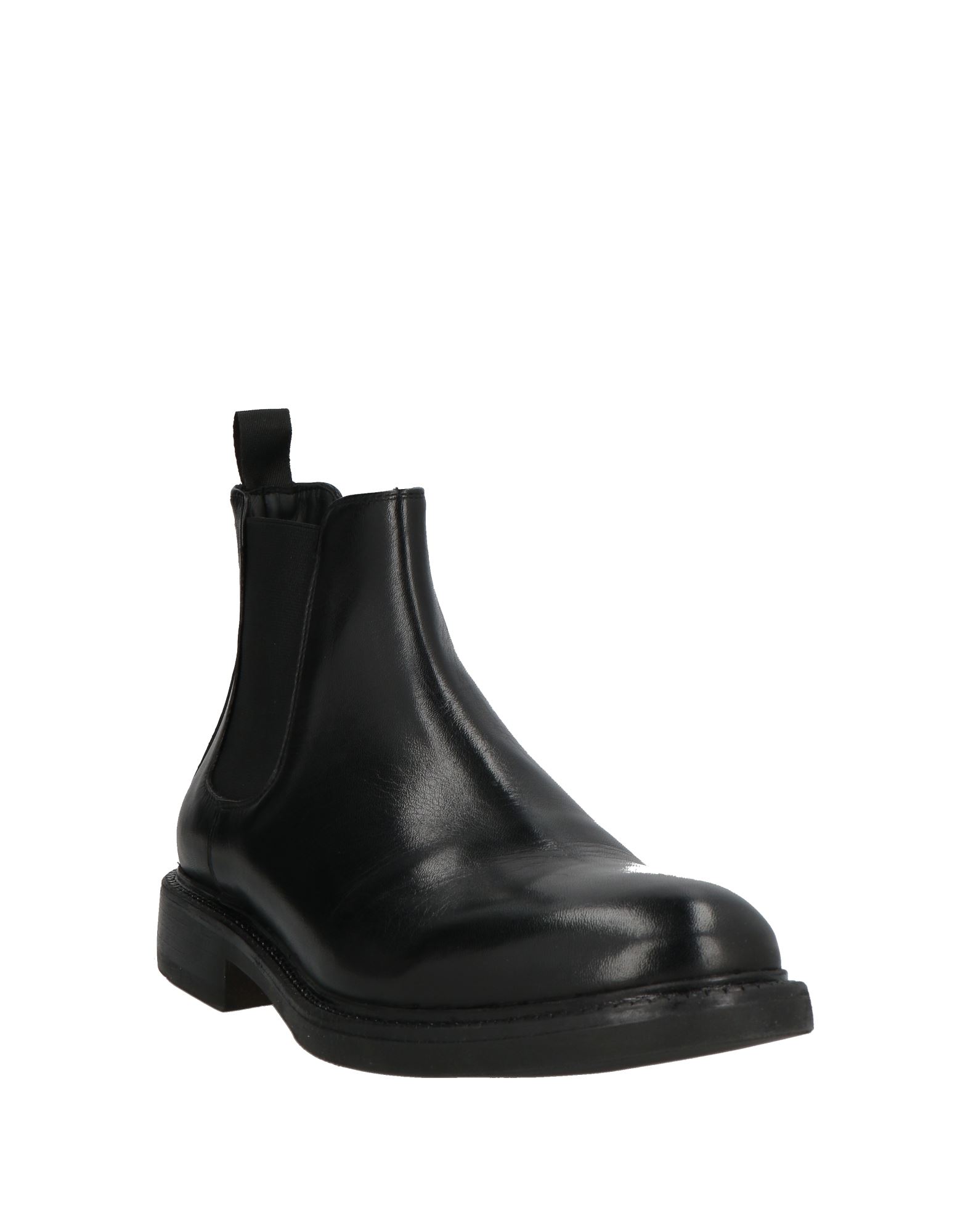  Roberto Botticelli - Schuhe - Stiefeletten - On Yoox.com 