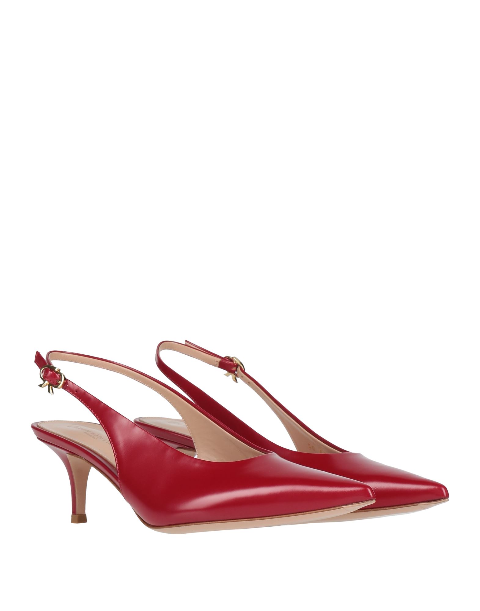  Gianvito Rossi - Schuhe - Pumps - On Yoox.com 