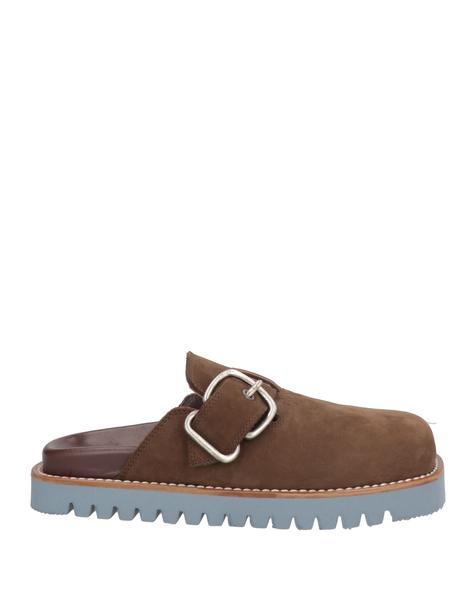 MATERIA PRIMA by GOFFREDO FANTINI MATERIA PRIMA by GOFFREDO FANTINI ΠΑΠΟΥΤΣΙΑ Μουλάρια και τσόκαρα