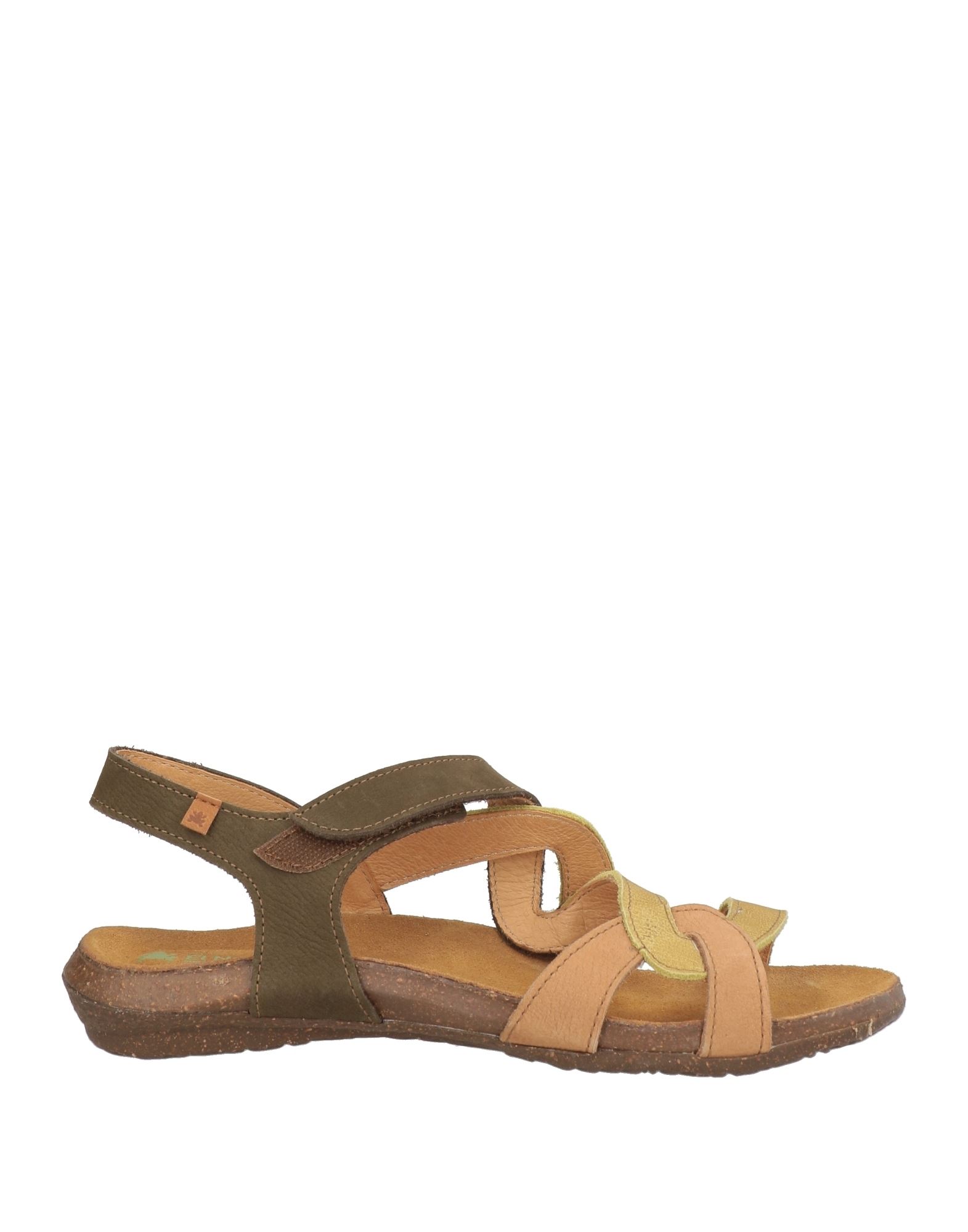 EL NATURALISTA EL NATURALISTA ΠΑΠΟΥΤΣΙΑ Πέδιλα