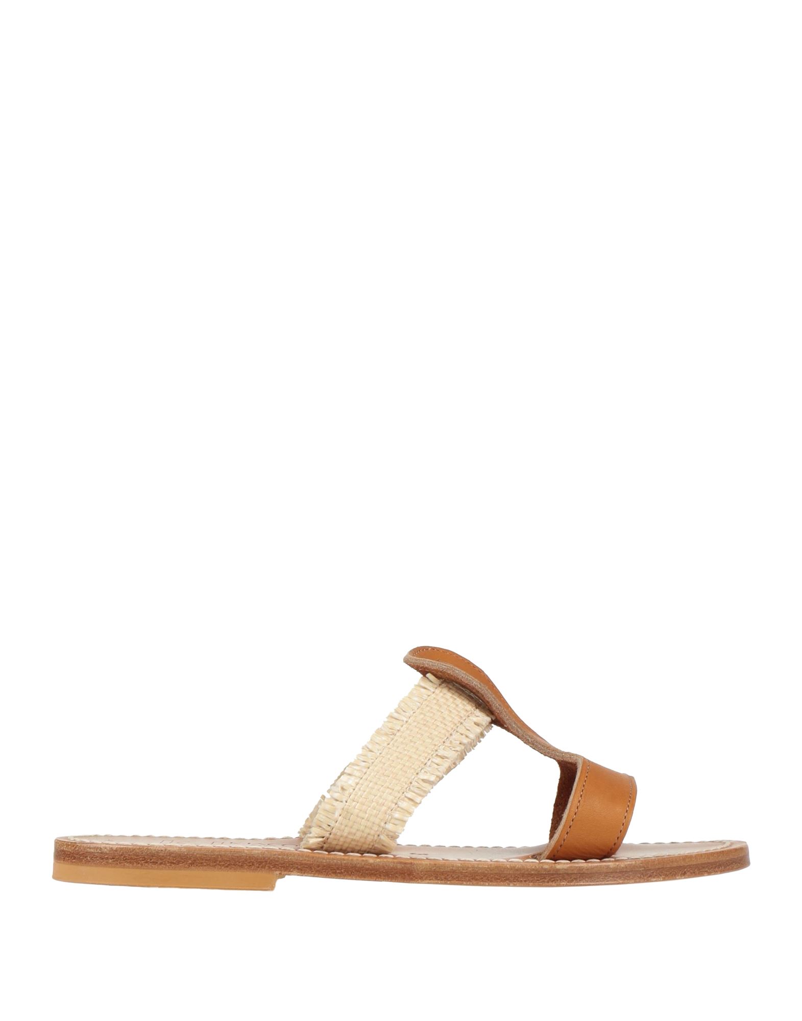 K.JACQUES ST. TROPEZ K.JACQUES ST. TROPEZ ΠΑΠΟΥΤΣΙΑ Πέδιλα