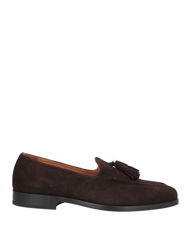 Mocasines Hombre Café 39.5 Hombre