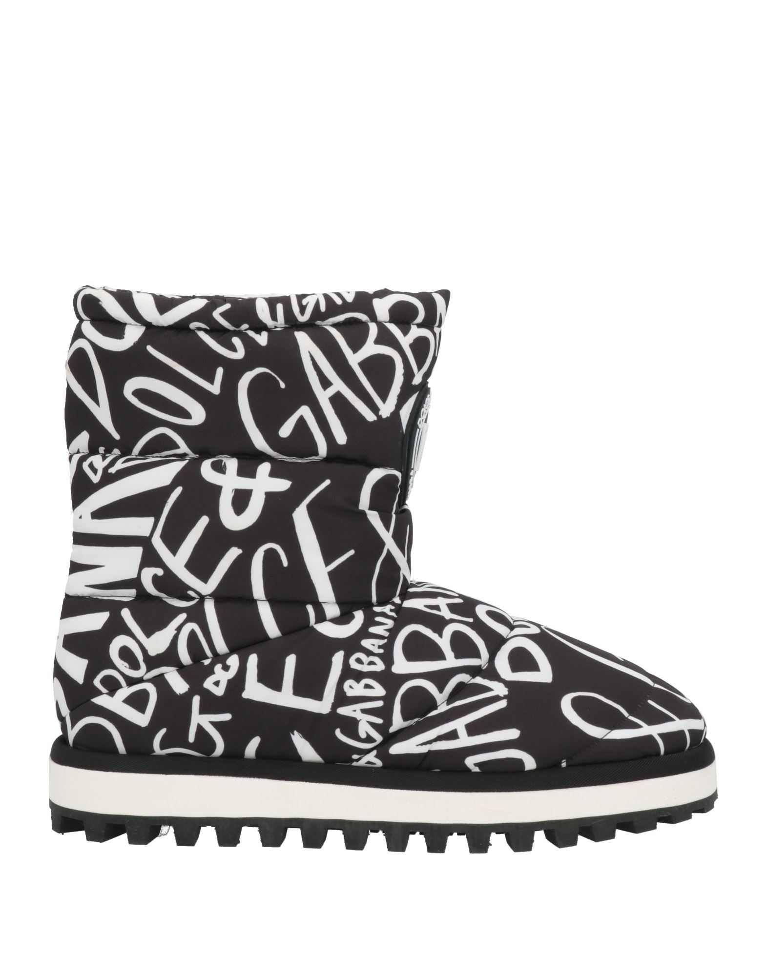 DOLCE & GABBANA Ankle boots - Item 32020232