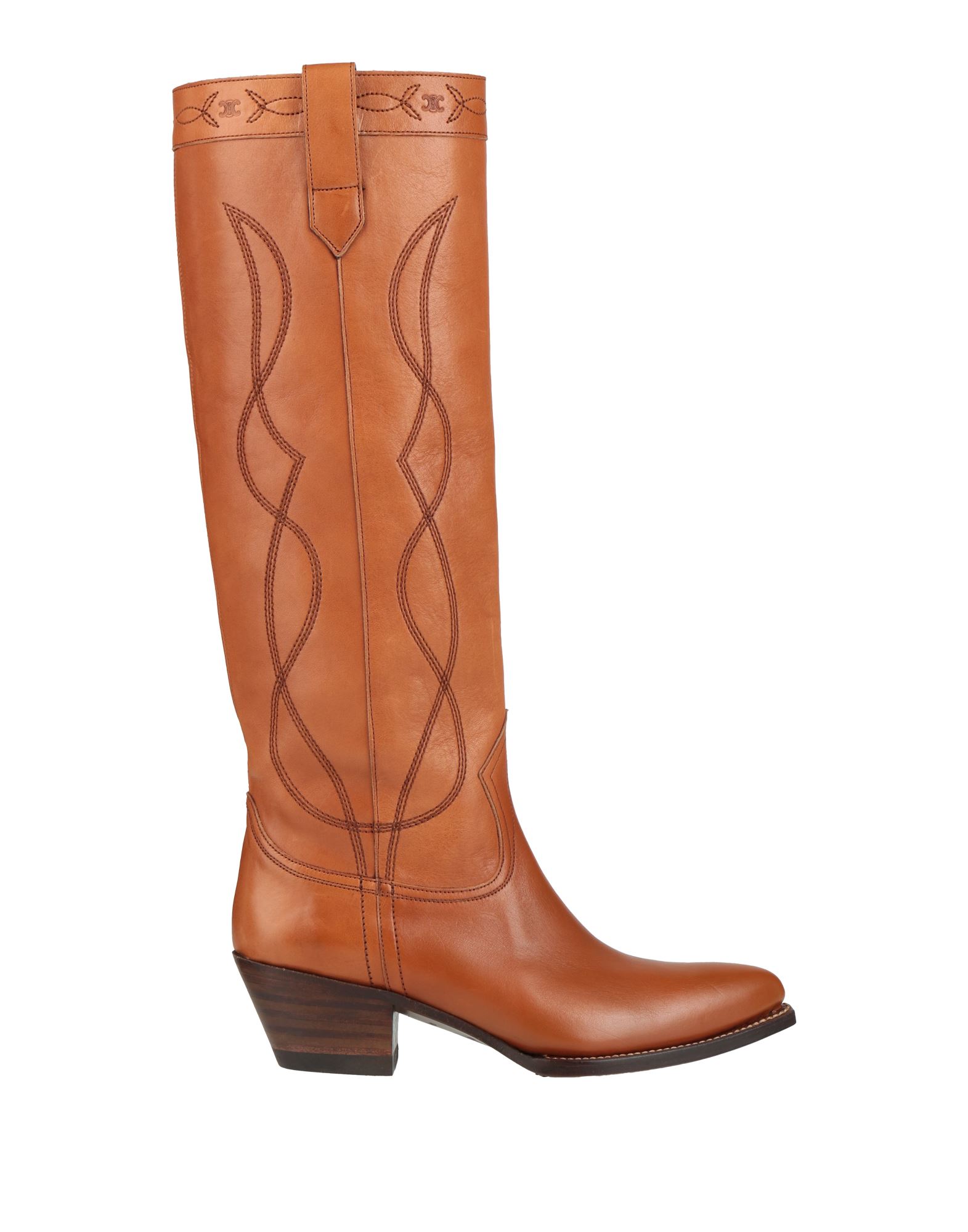  Celine - Schuhe - Stiefel - On Yoox.com 