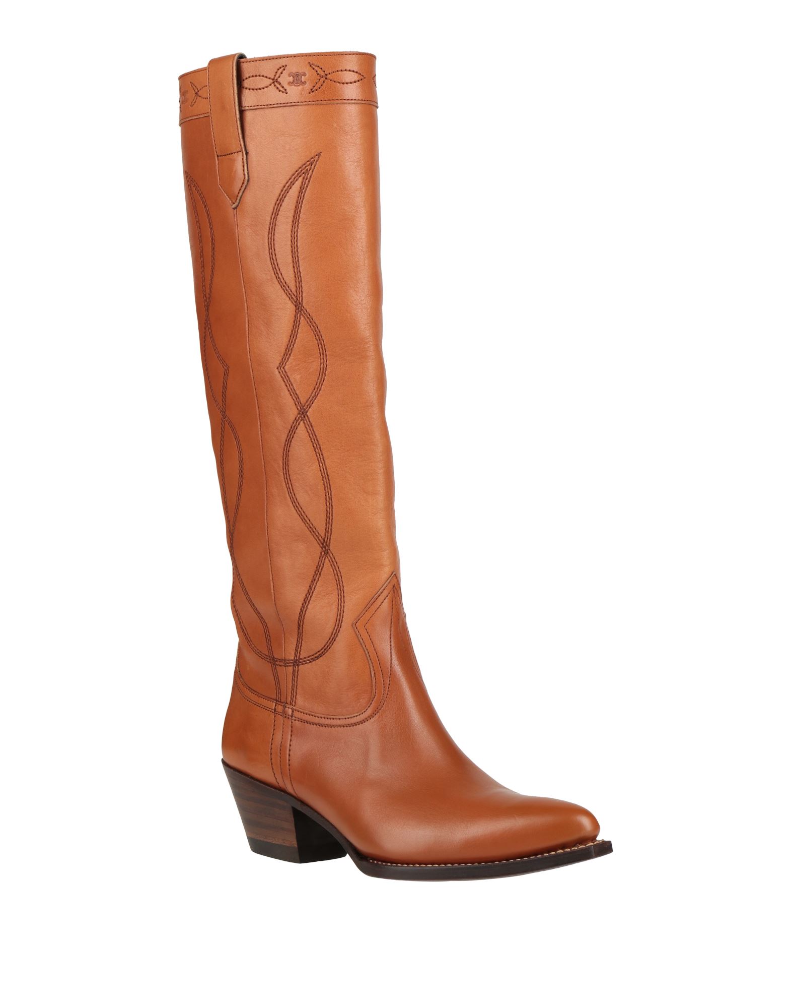  Celine - Schuhe - Stiefel - On Yoox.com 