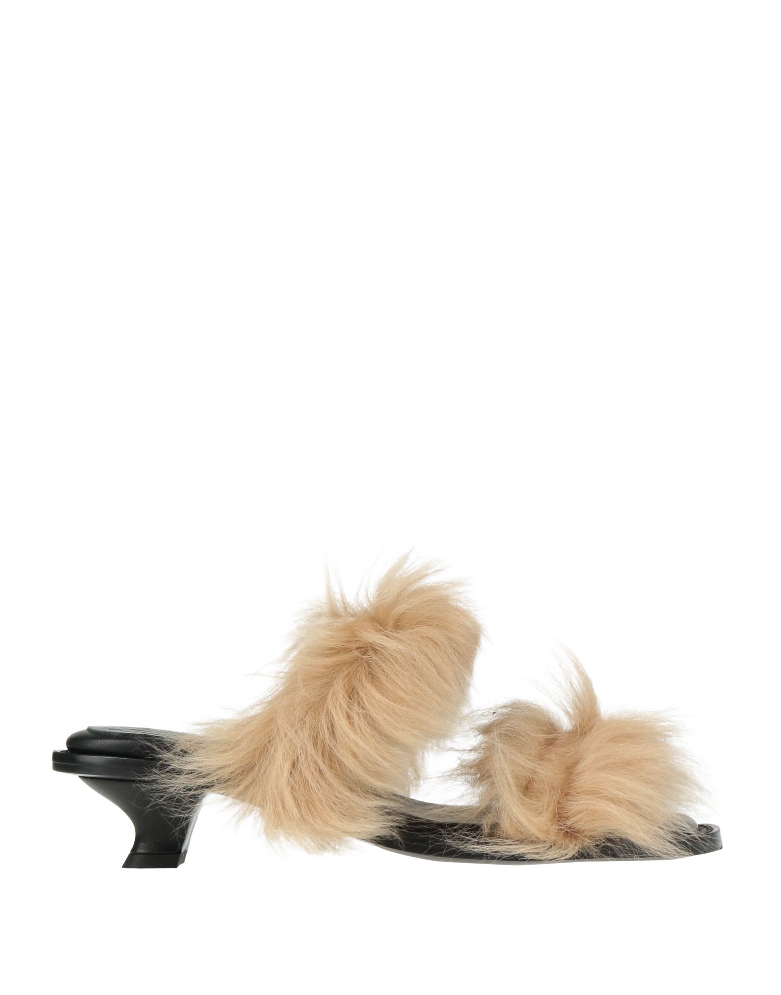 BY MALENE BIRGER BY MALENE BIRGER ΠΑΠΟΥΤΣΙΑ Πέδιλα