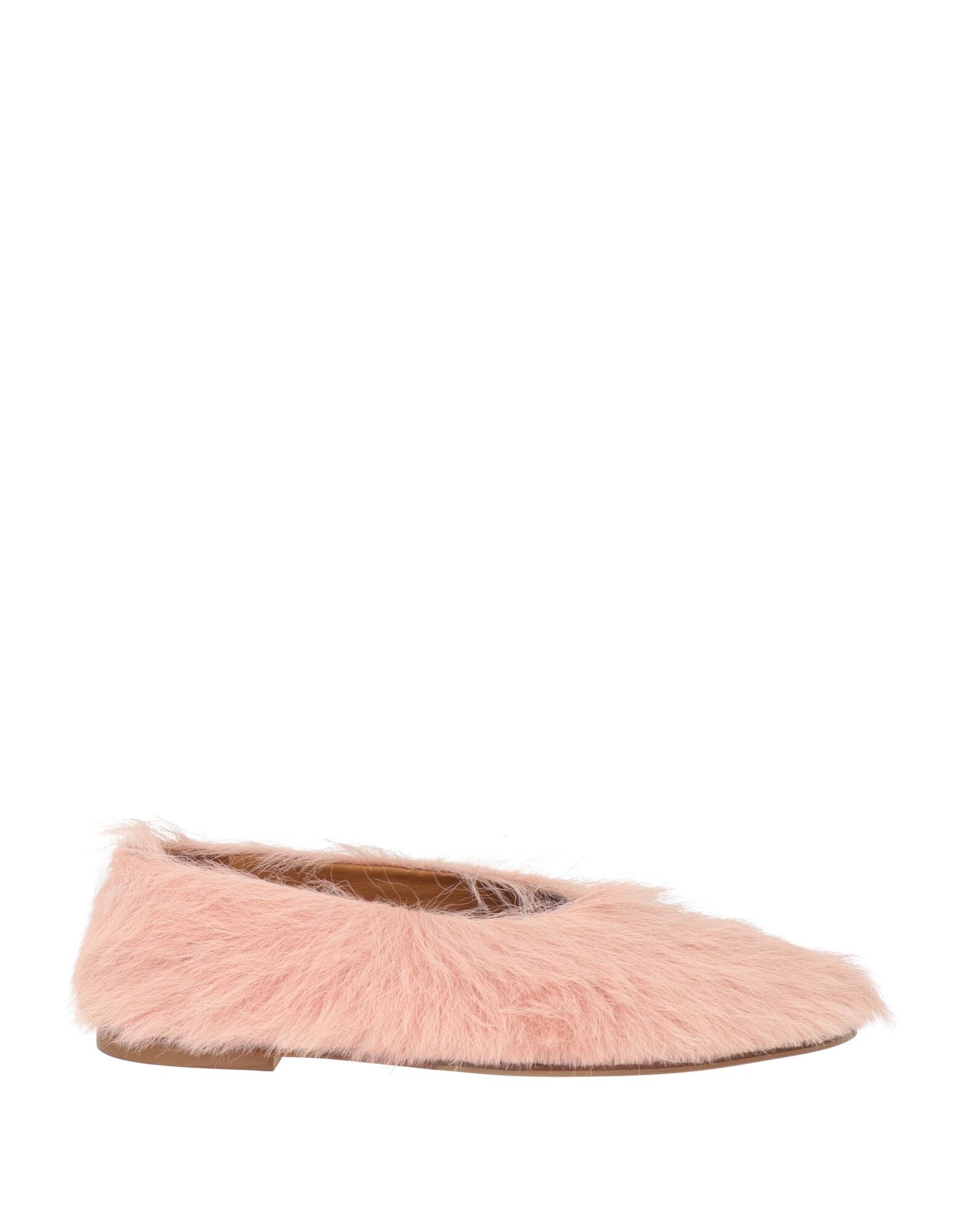 BY MALENE BIRGER BY MALENE BIRGER ΠΑΠΟΥΤΣΙΑ Μπαλαρίνες