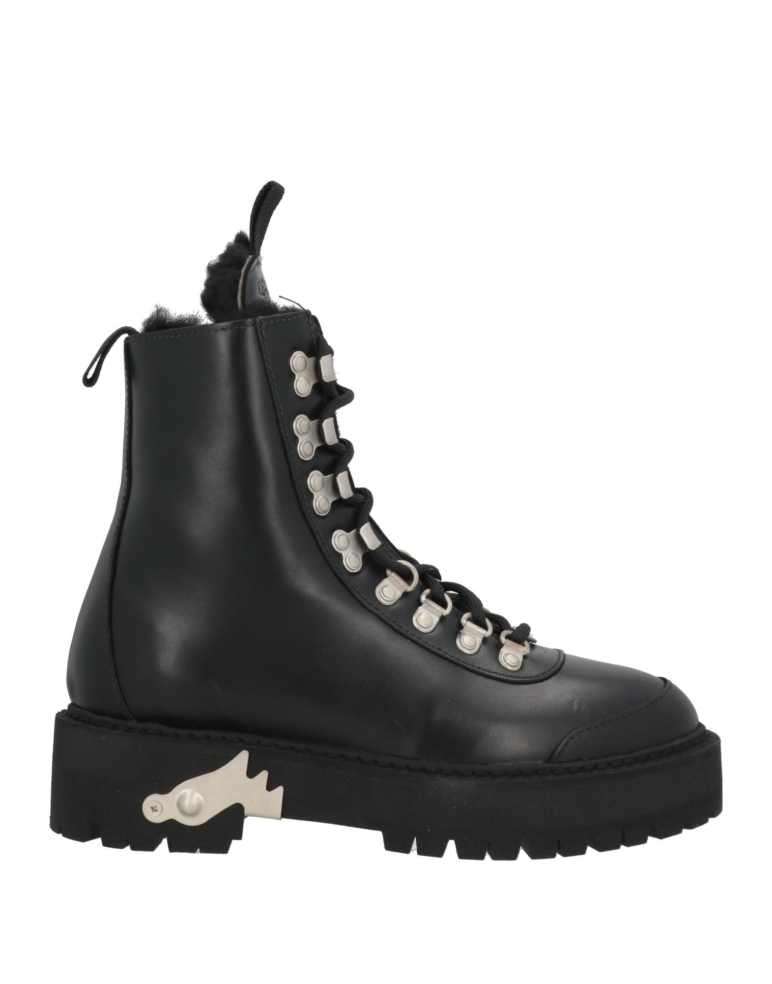  Off-white™ - Schuhe - Stiefeletten - On Yoox.com 