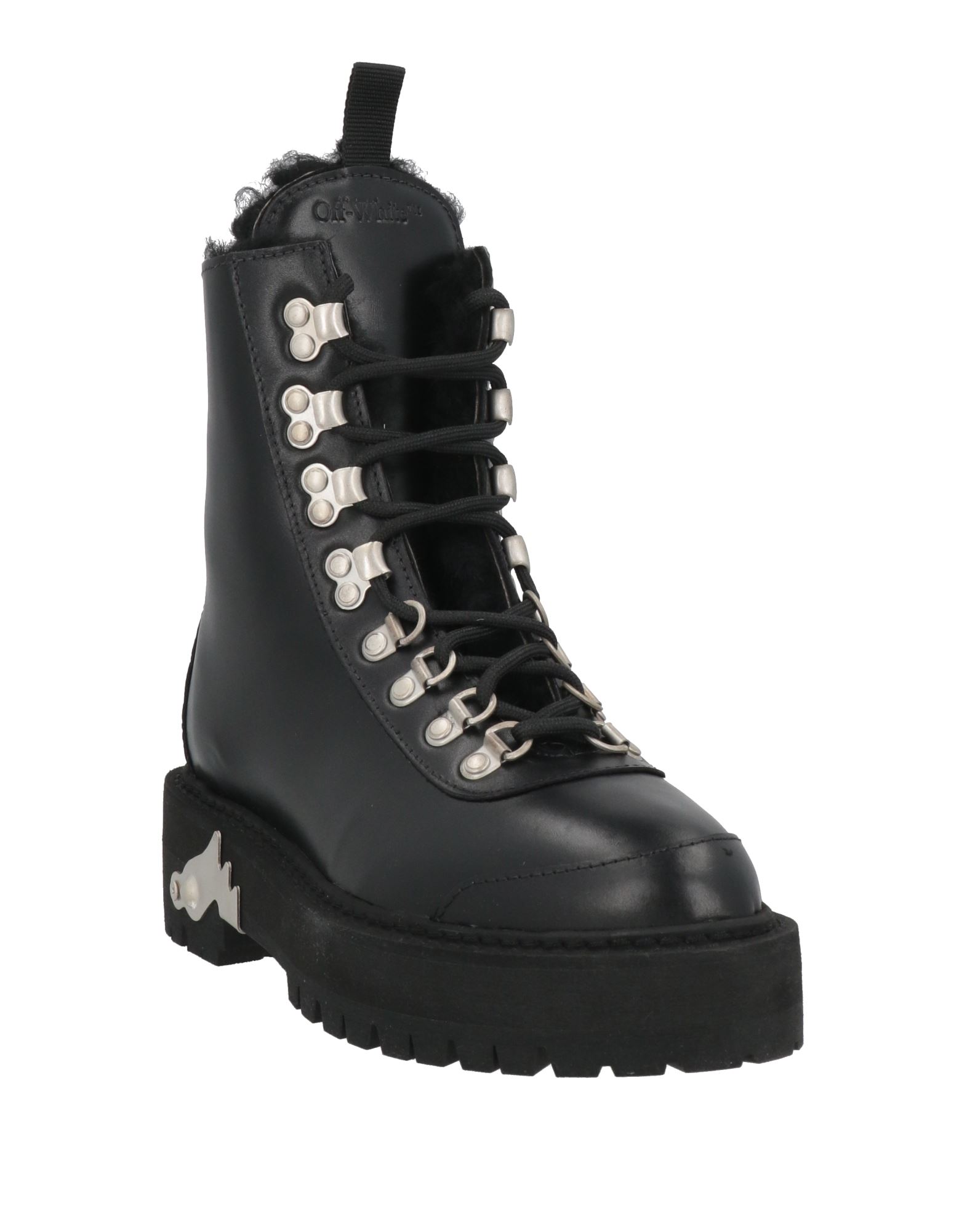  Off-white™ - Schuhe - Stiefeletten - On Yoox.com 
