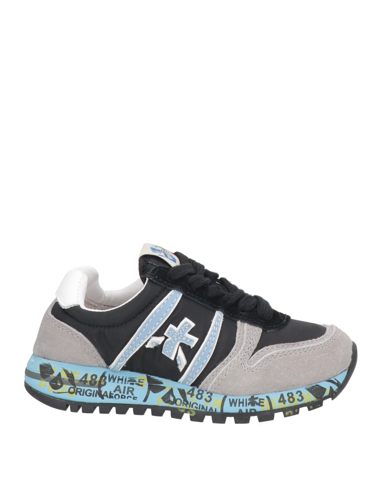 PREMIATA PREMIATA ΠΑΠΟΥΤΣΙΑ Αθλητικά παπούτσια