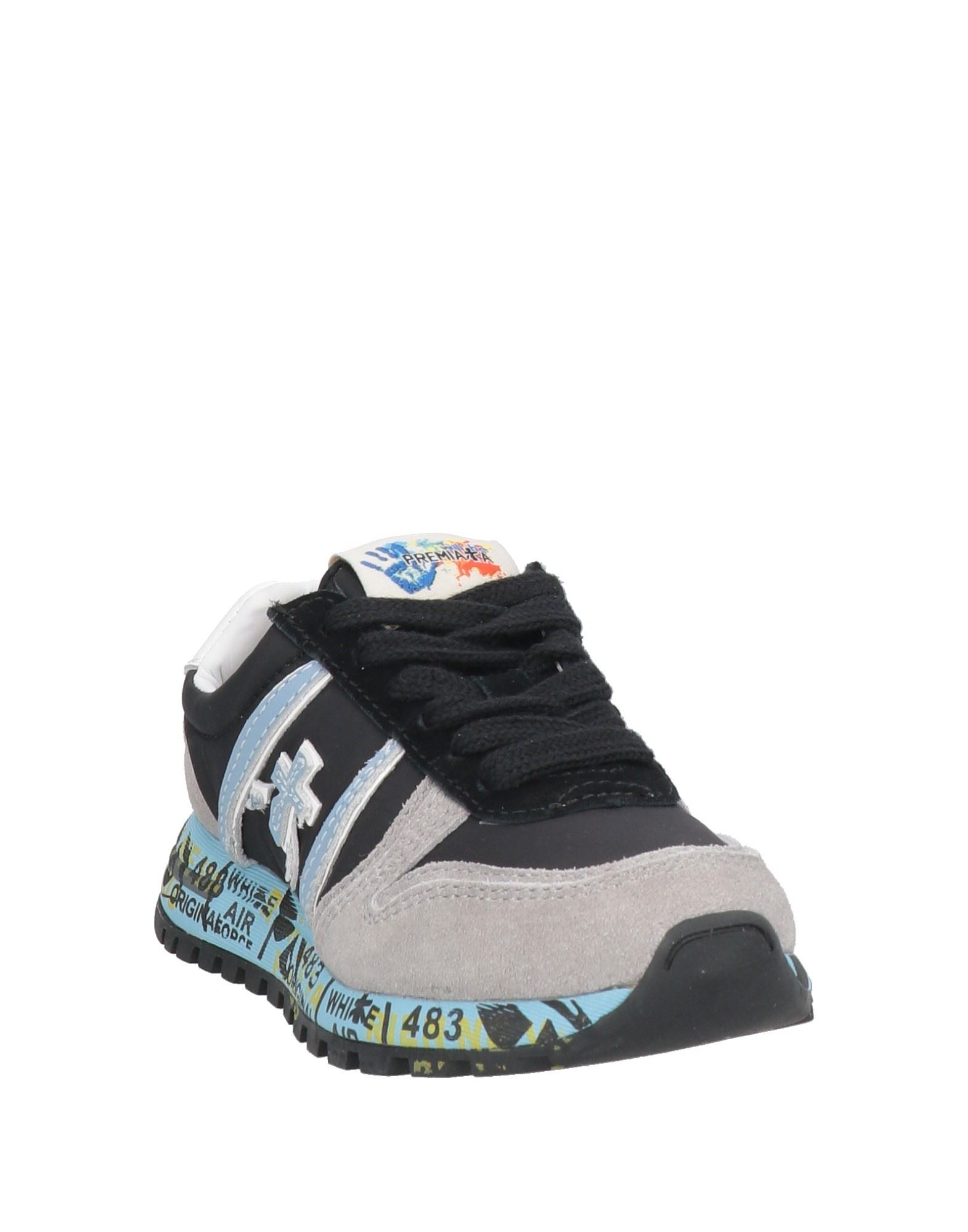 Premiata - Schuhe - Sneakers - On Yoox.com 