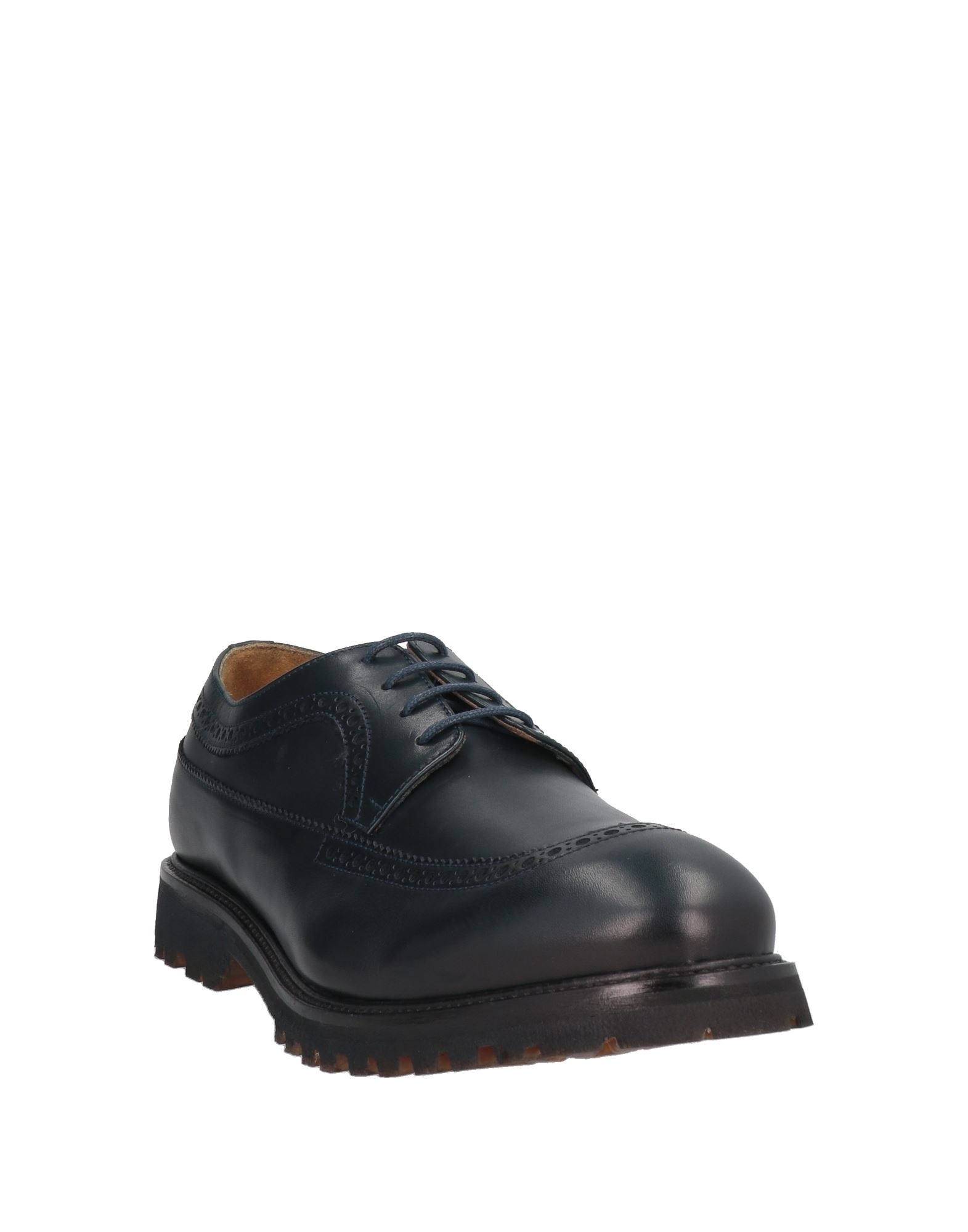  Testoni - Schuhe - Schnürschuhe - On Yoox.com 