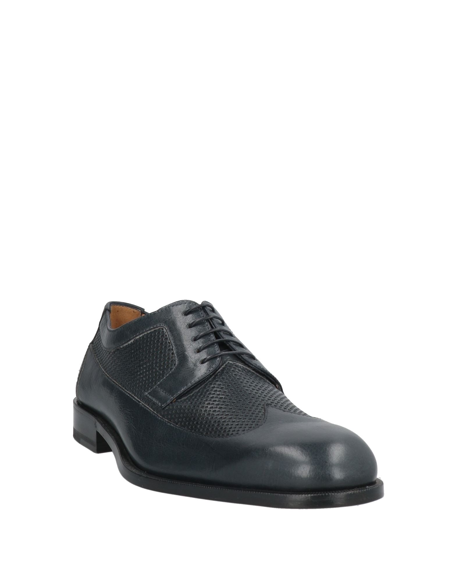  Testoni - Schuhe - Schnürschuhe - On Yoox.com 