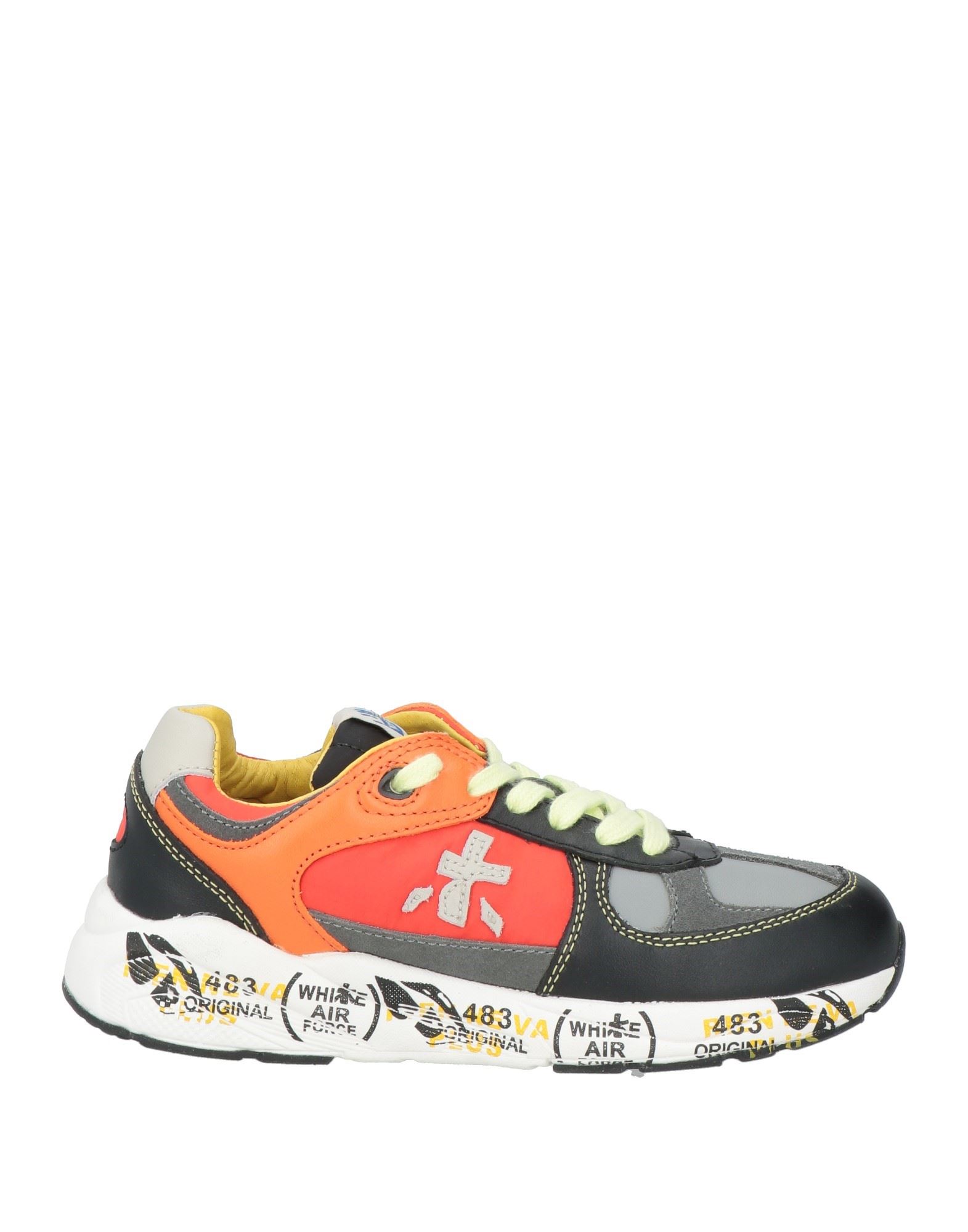 PREMIATA PREMIATA ΠΑΠΟΥΤΣΙΑ Αθλητικά παπούτσια