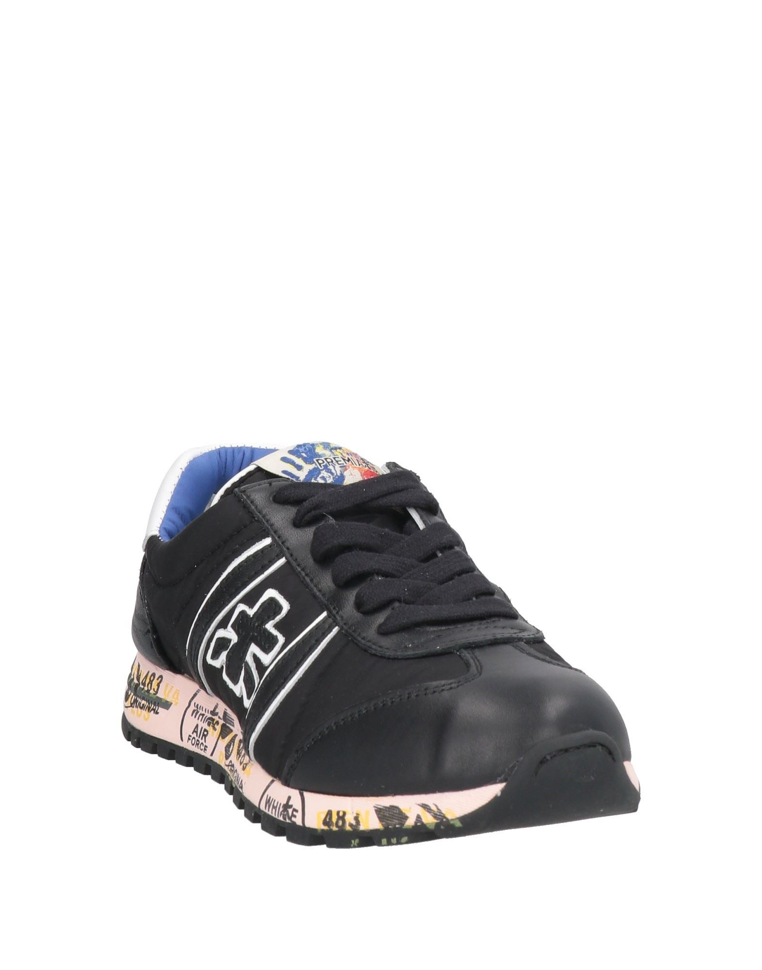 Premiata - Schuhe - Sneakers - On Yoox.com 