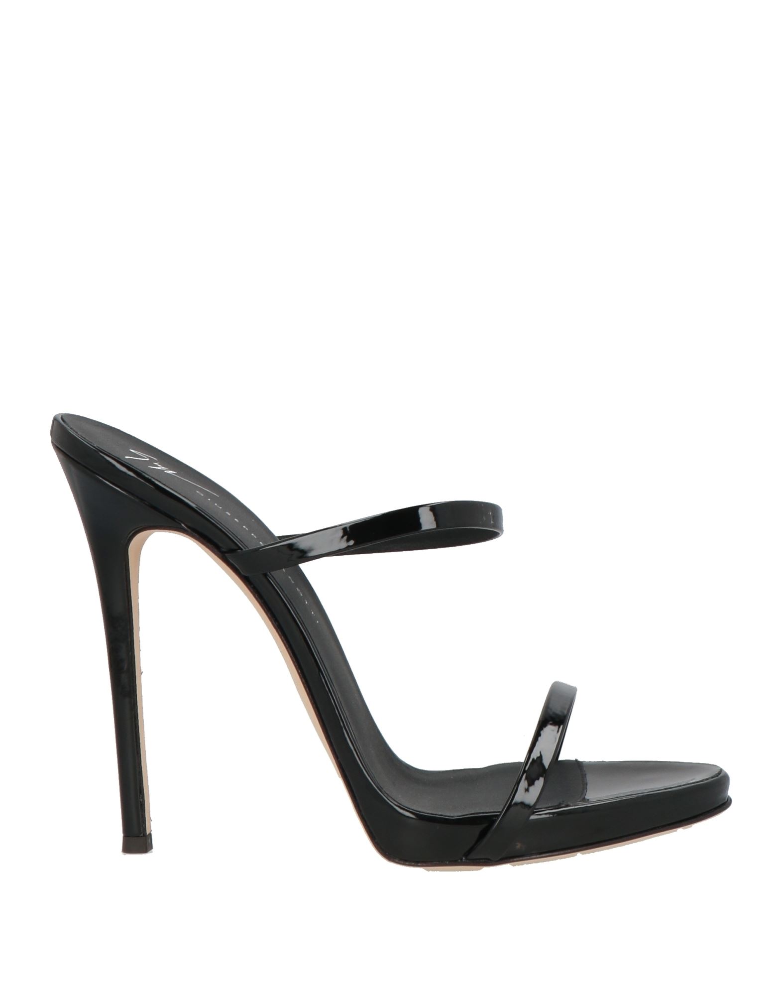 GIUSEPPE ZANOTTI GIUSEPPE ZANOTTI ΠΑΠΟΥΤΣΙΑ Πέδιλα