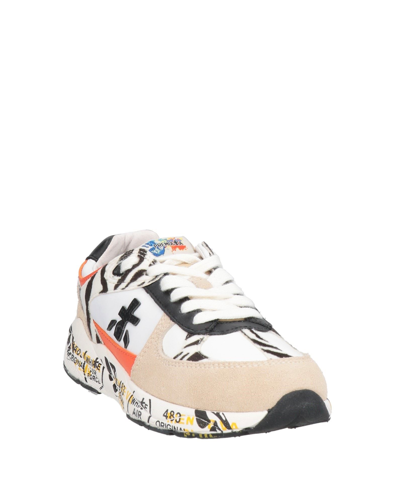  Premiata - Schuhe - Sneakers - On Yoox.com 