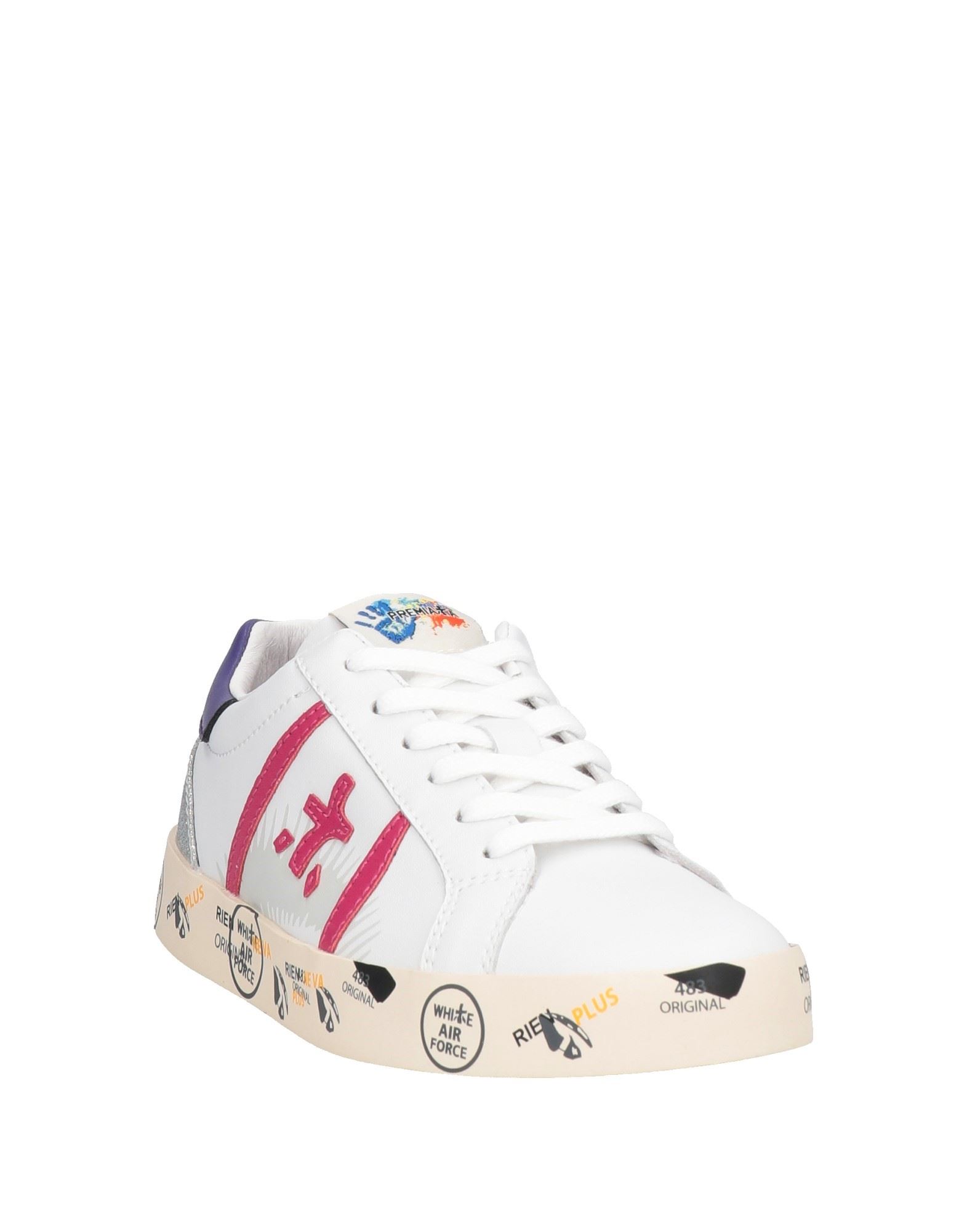  Premiata - Schuhe - Sneakers - On Yoox.com 