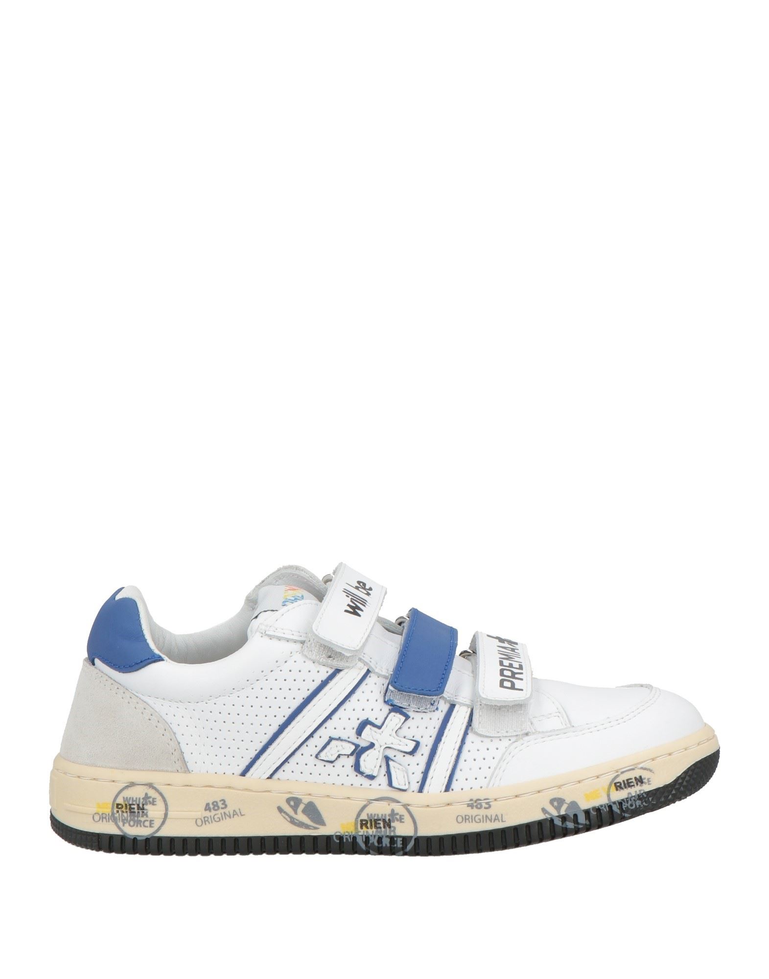  Premiata - Schuhe - Sneakers - On Yoox.com 
