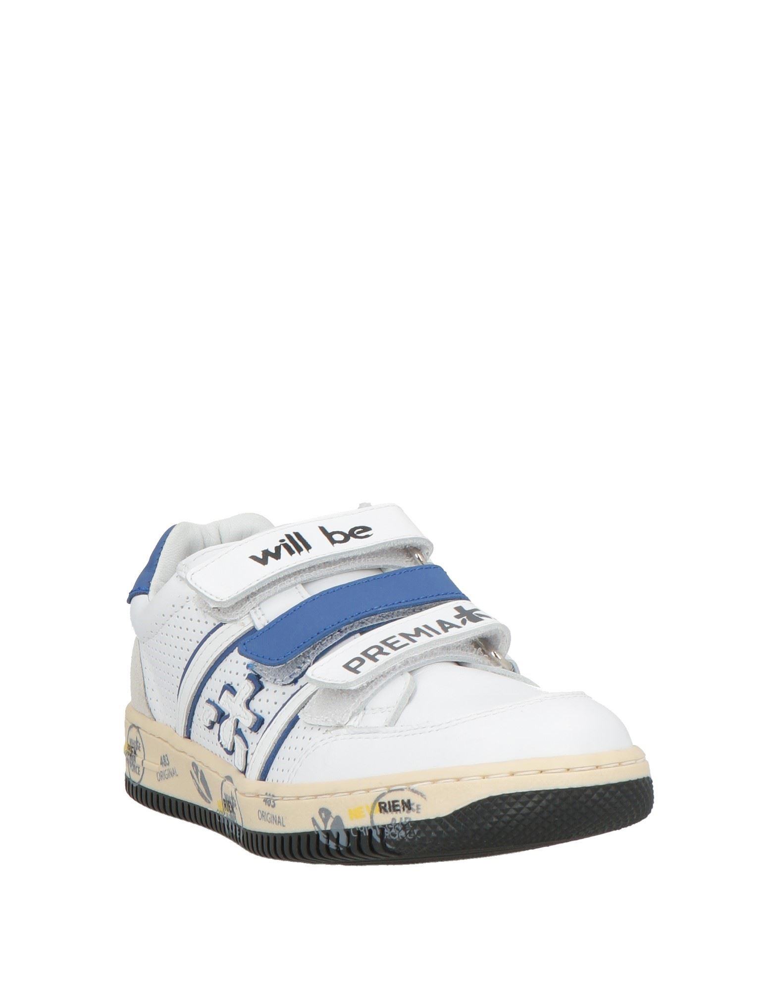  Premiata - Schuhe - Sneakers - On Yoox.com 