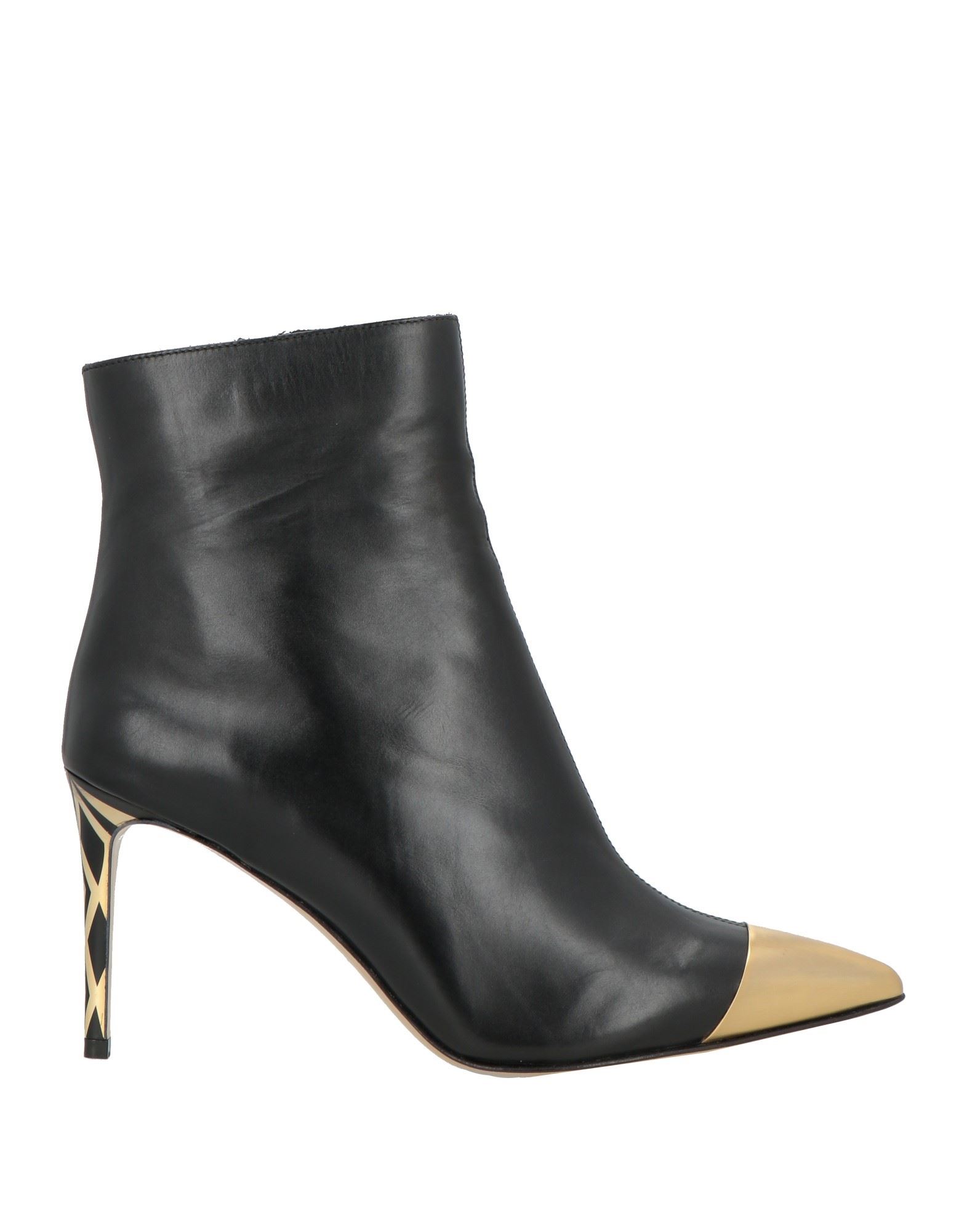 FRANCESCO SACCO FRANCESCO SACCO ΠΑΠΟΥΤΣΙΑ Μποτάκια