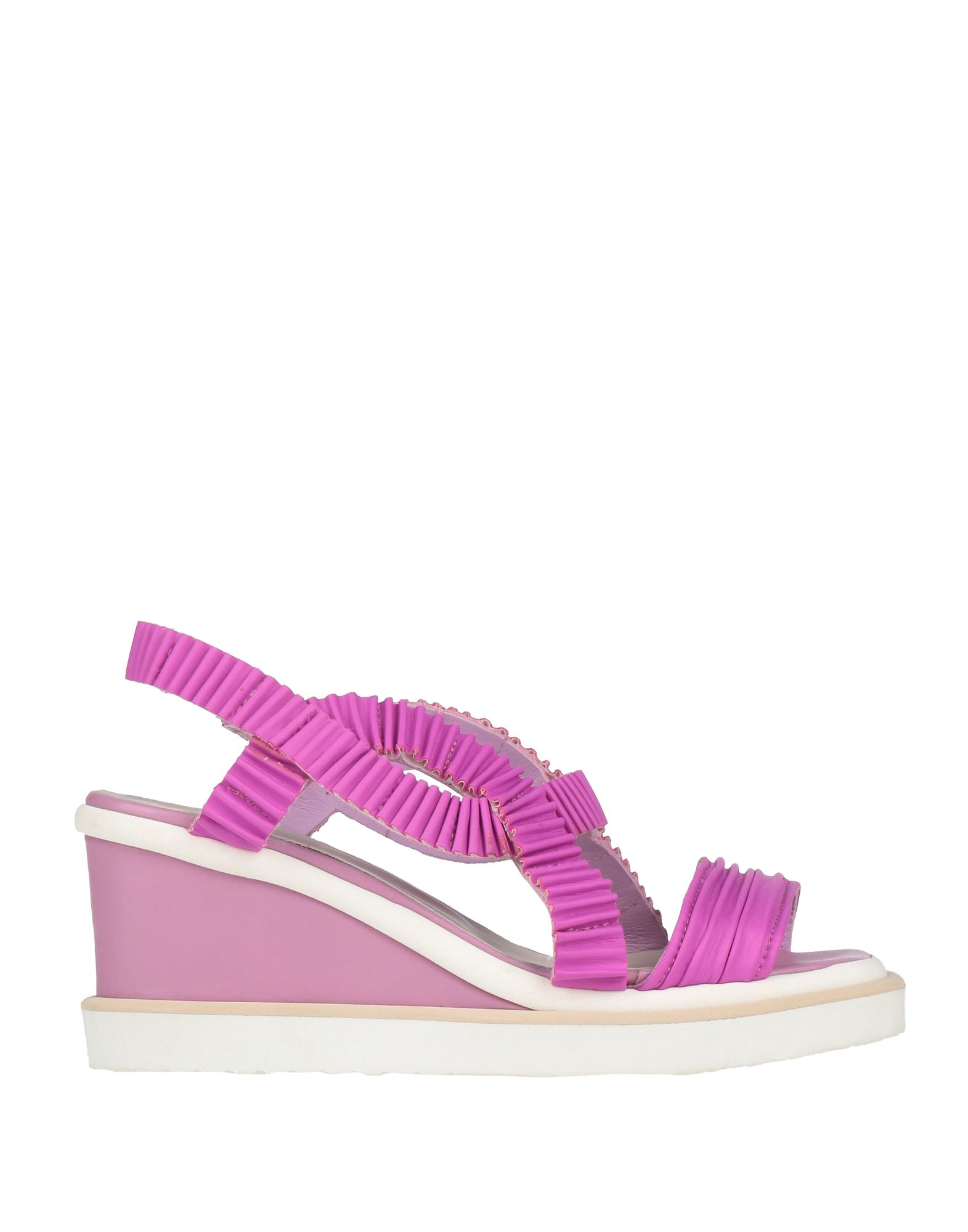 PATRIZIA BONFANTI PATRIZIA BONFANTI ΠΑΠΟΥΤΣΙΑ Πέδιλα