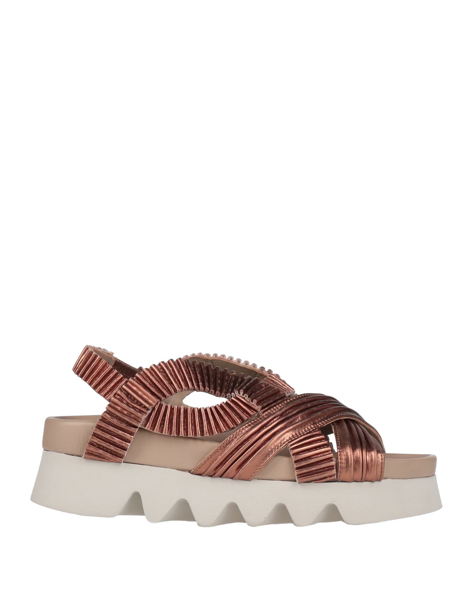 PATRIZIA BONFANTI PATRIZIA BONFANTI ΠΑΠΟΥΤΣΙΑ Πέδιλα