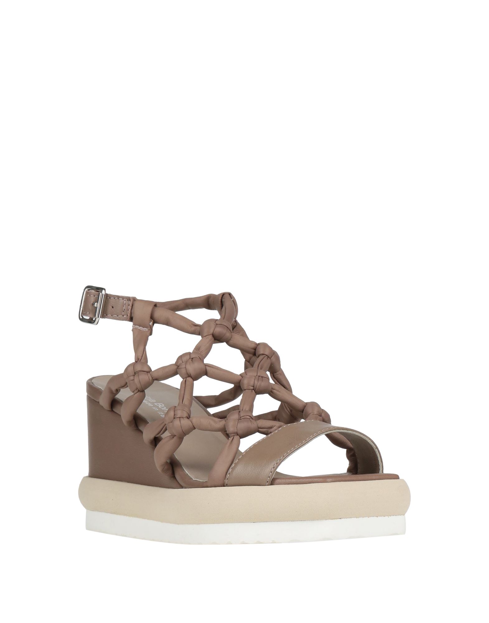  Patrizia Bonfanti - Schuhe - Sandalen - On Yoox.com 