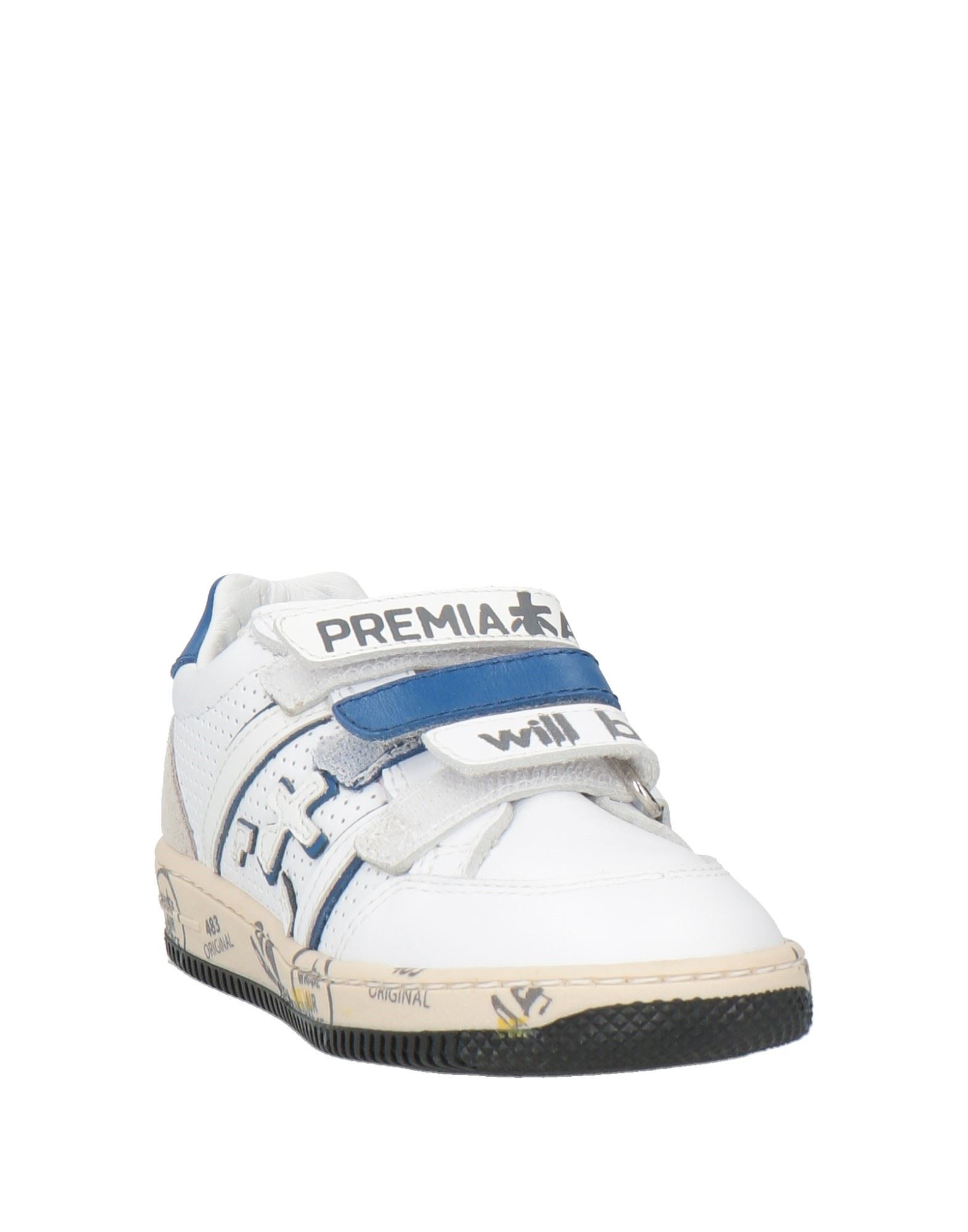  Premiata - Schuhe - Sneakers - On Yoox.com 