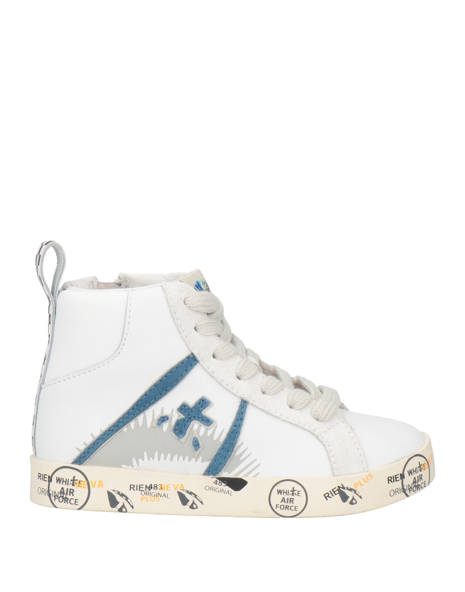 PREMIATA PREMIATA ΠΑΠΟΥΤΣΙΑ Αθλητικά παπούτσια