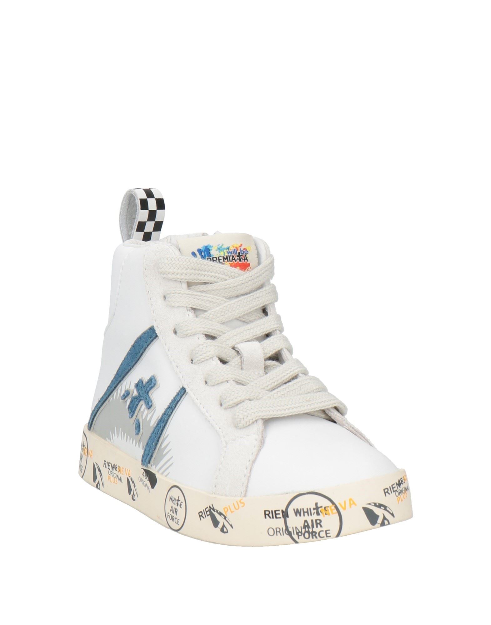  Premiata - Schuhe - Sneakers - On Yoox.com 