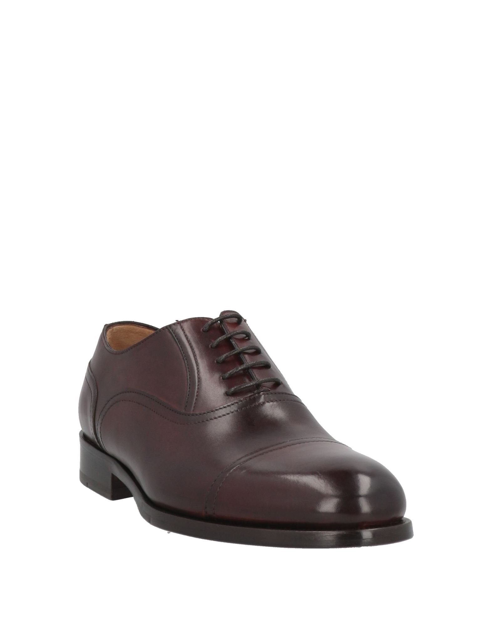  Testoni - Schuhe - Schnürschuhe - On Yoox.com 