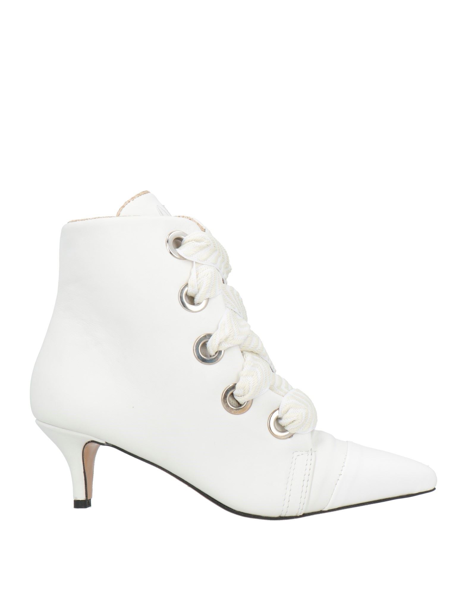  Ovyé - Calzado - Botines De Caña Alta - On Yoox.com 