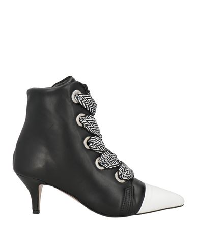 Stiefelette Damen Schwarz 36,38 Damen