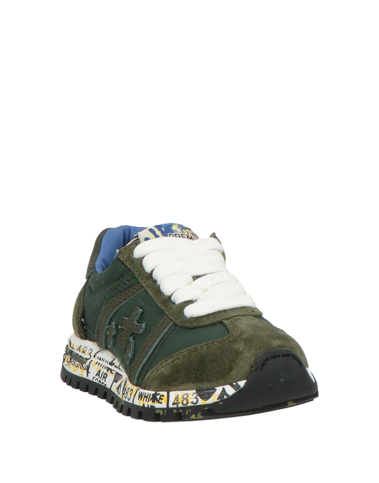  Premiata - Schuhe - Sneakers - On Yoox.com 