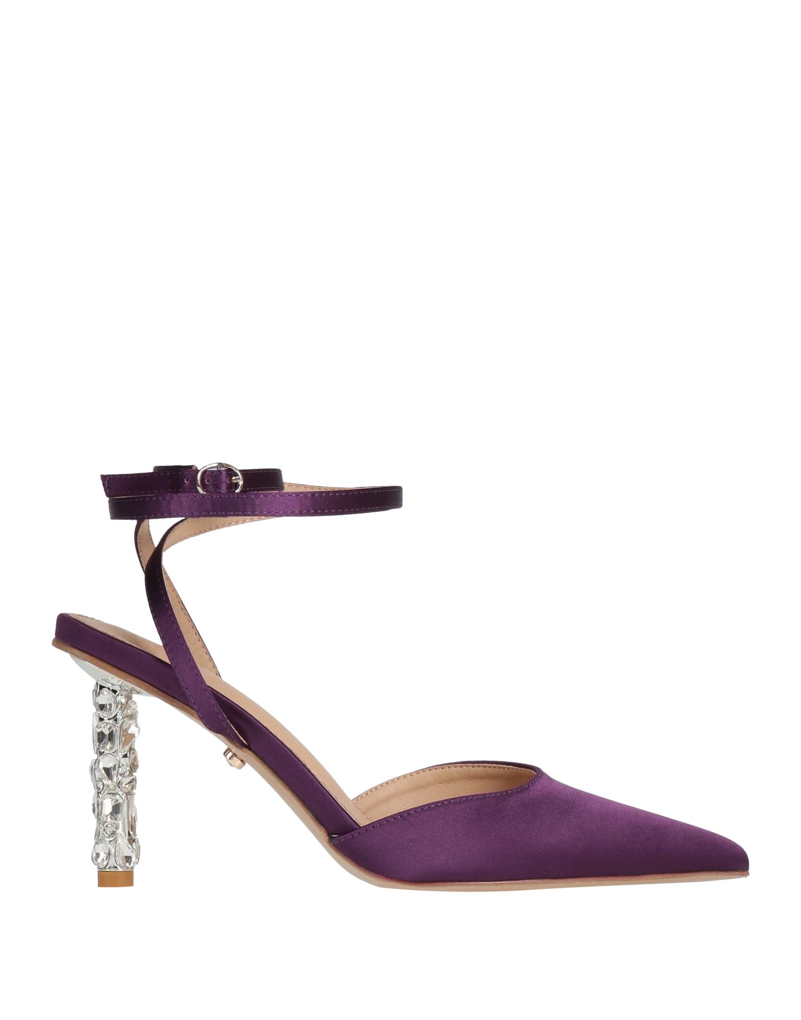  Twenty Four Haitch - Schuhe - Pumps - On Yoox.com 