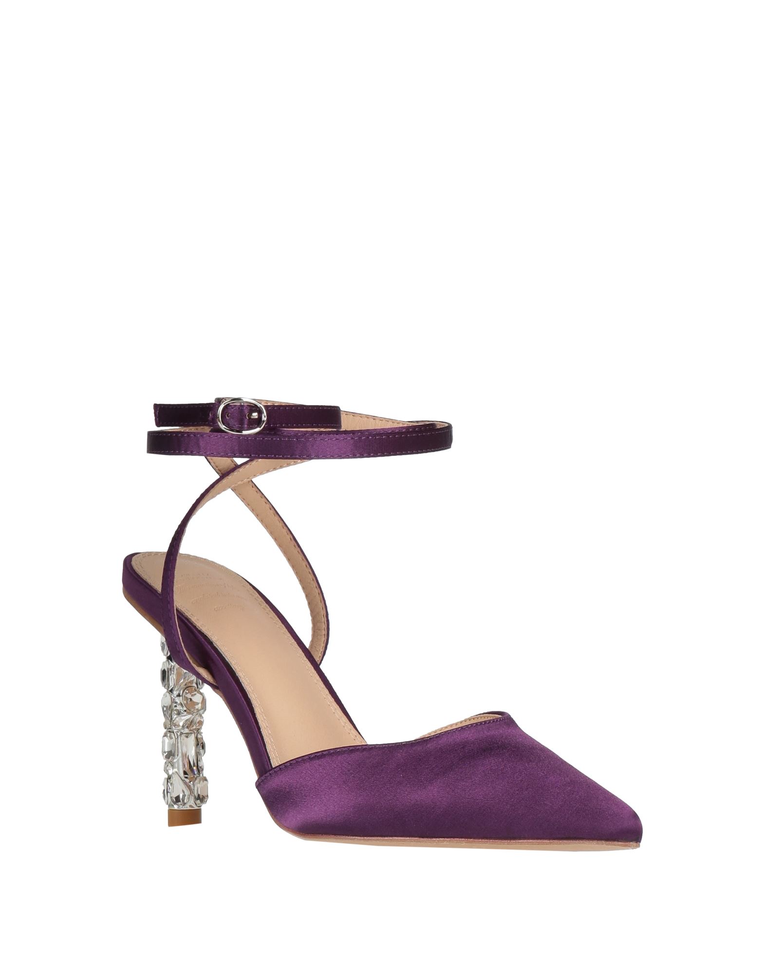  Twenty Four Haitch - Schuhe - Pumps - On Yoox.com 