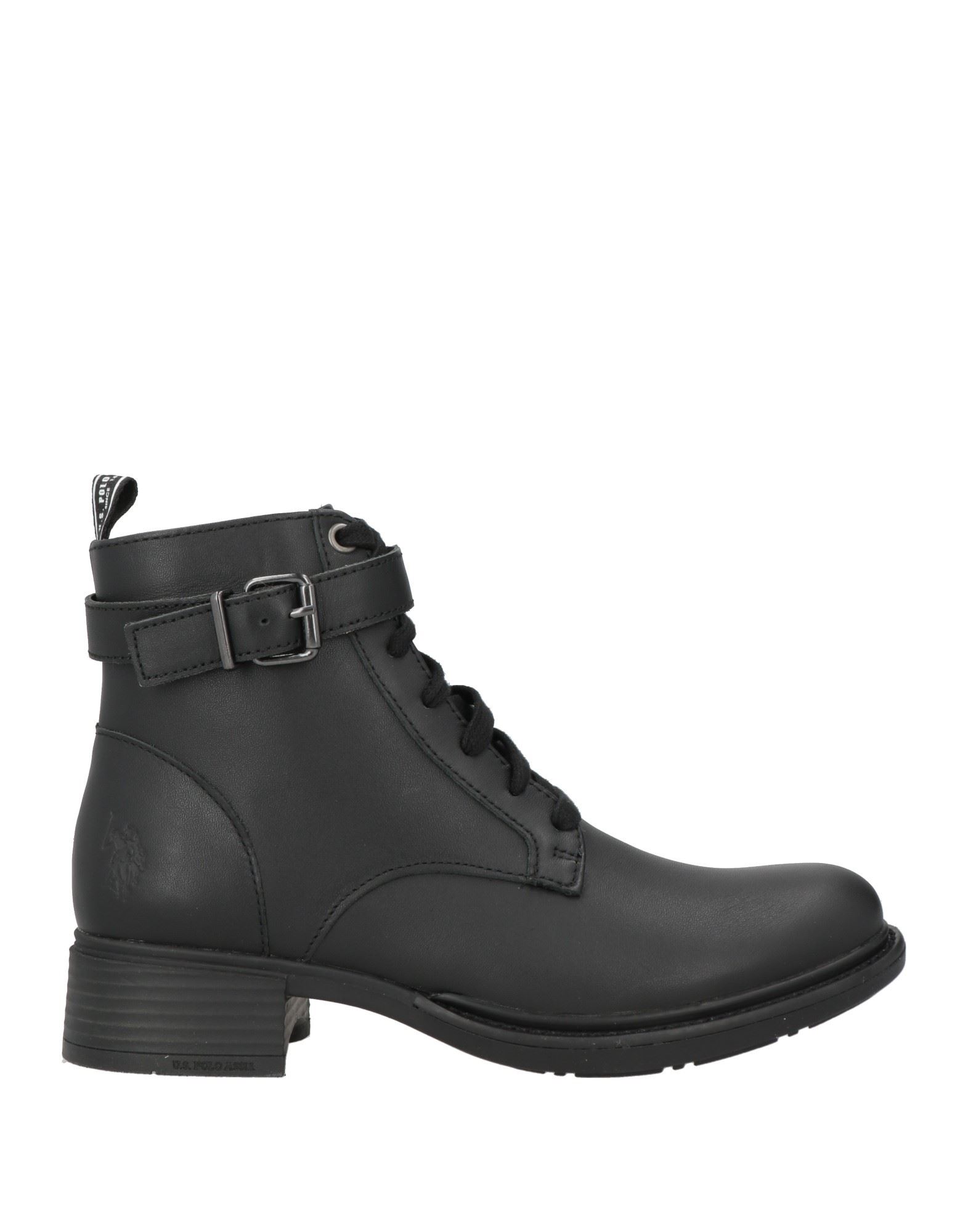  U.s.polo Assn. - Calzado - Botines De Caña Alta - On Yoox.com 