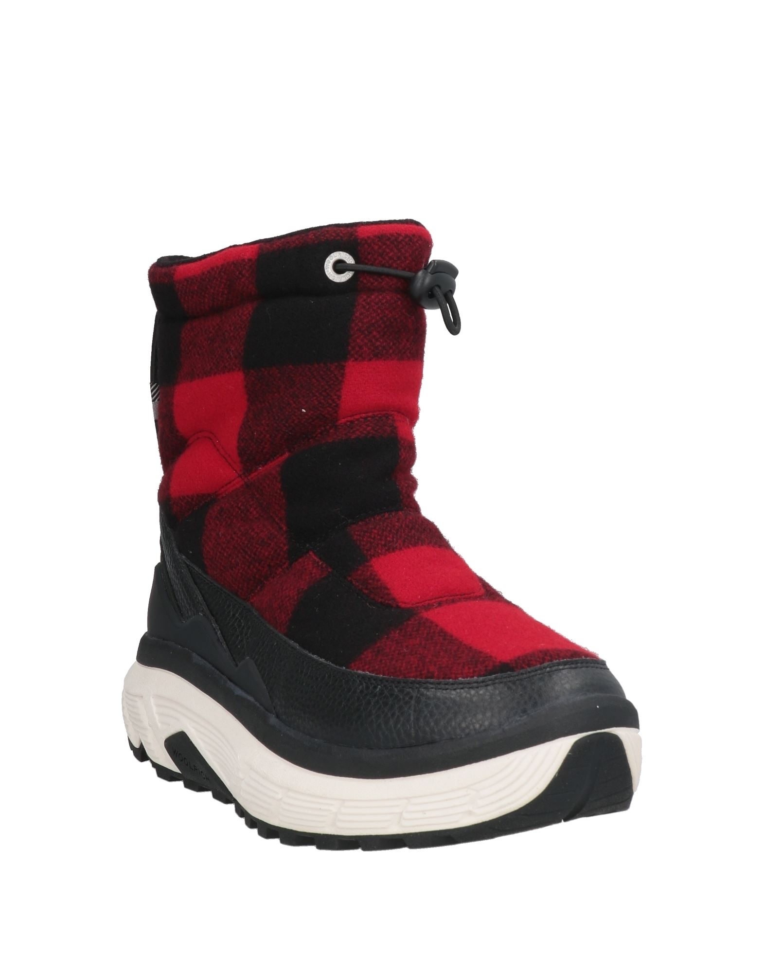  Woolrich - Schuhe - Stiefeletten - On Yoox.com 