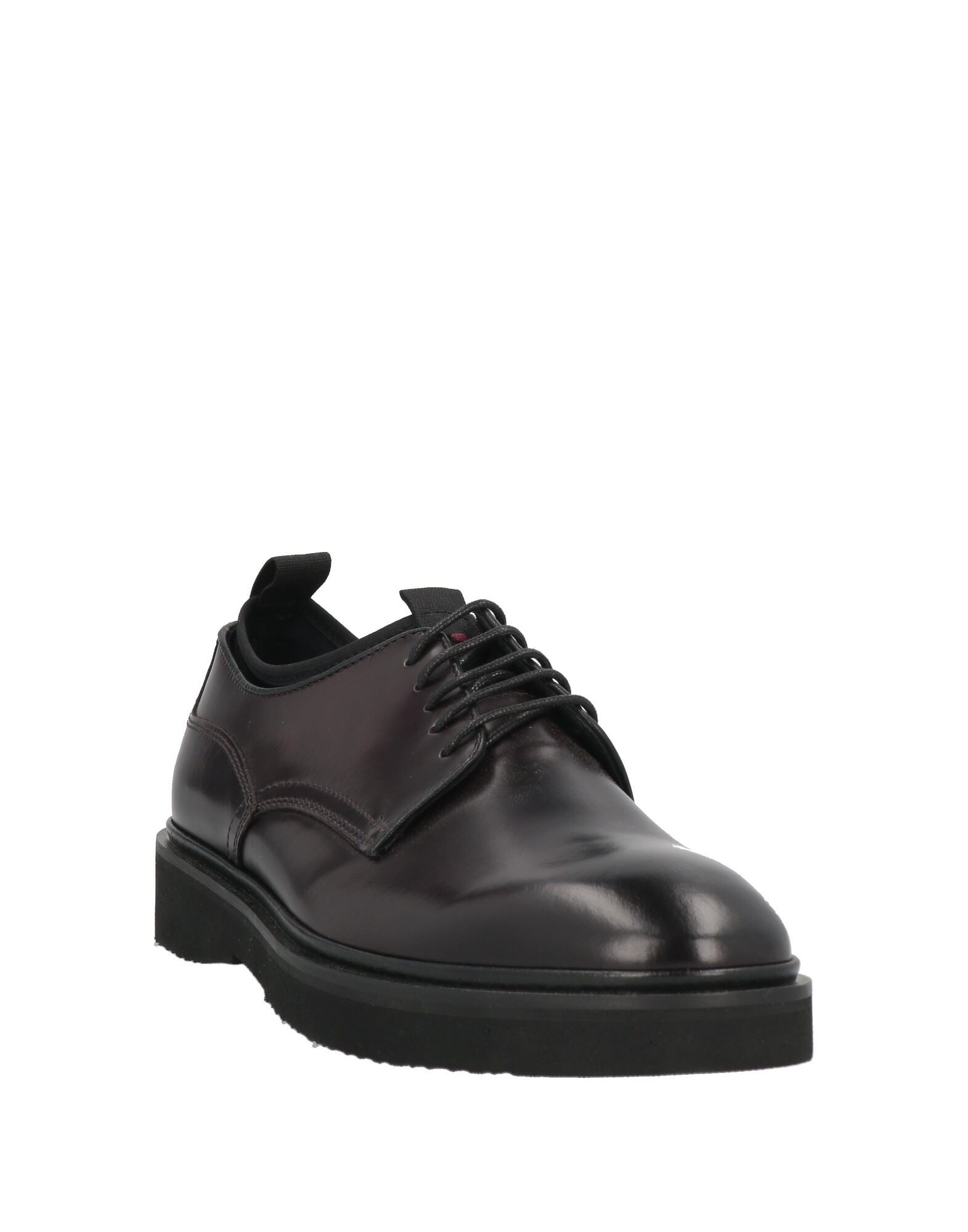  Testoni - Schuhe - Schnürschuhe - On Yoox.com 