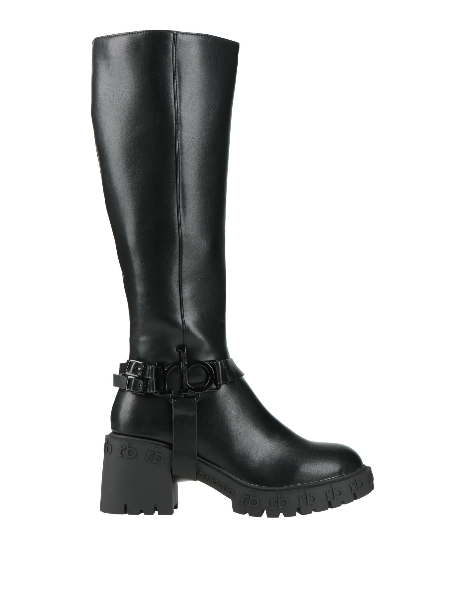 ROCCOBAROCCO ROCCOBAROCCO ΠΑΠΟΥΤΣΙΑ Μπότα