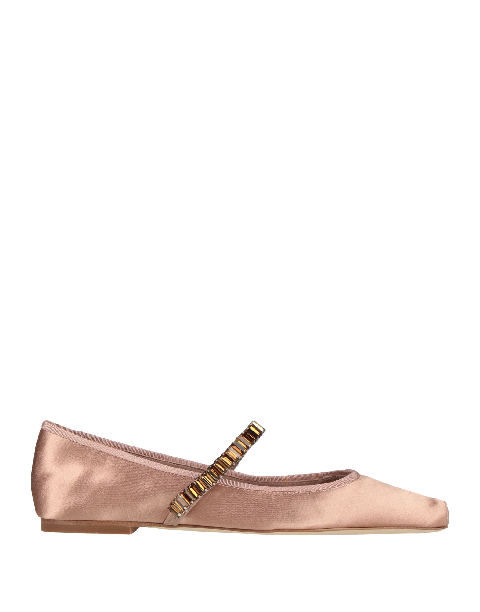TORY BURCH TORY BURCH ΠΑΠΟΥΤΣΙΑ Μπαλαρίνες