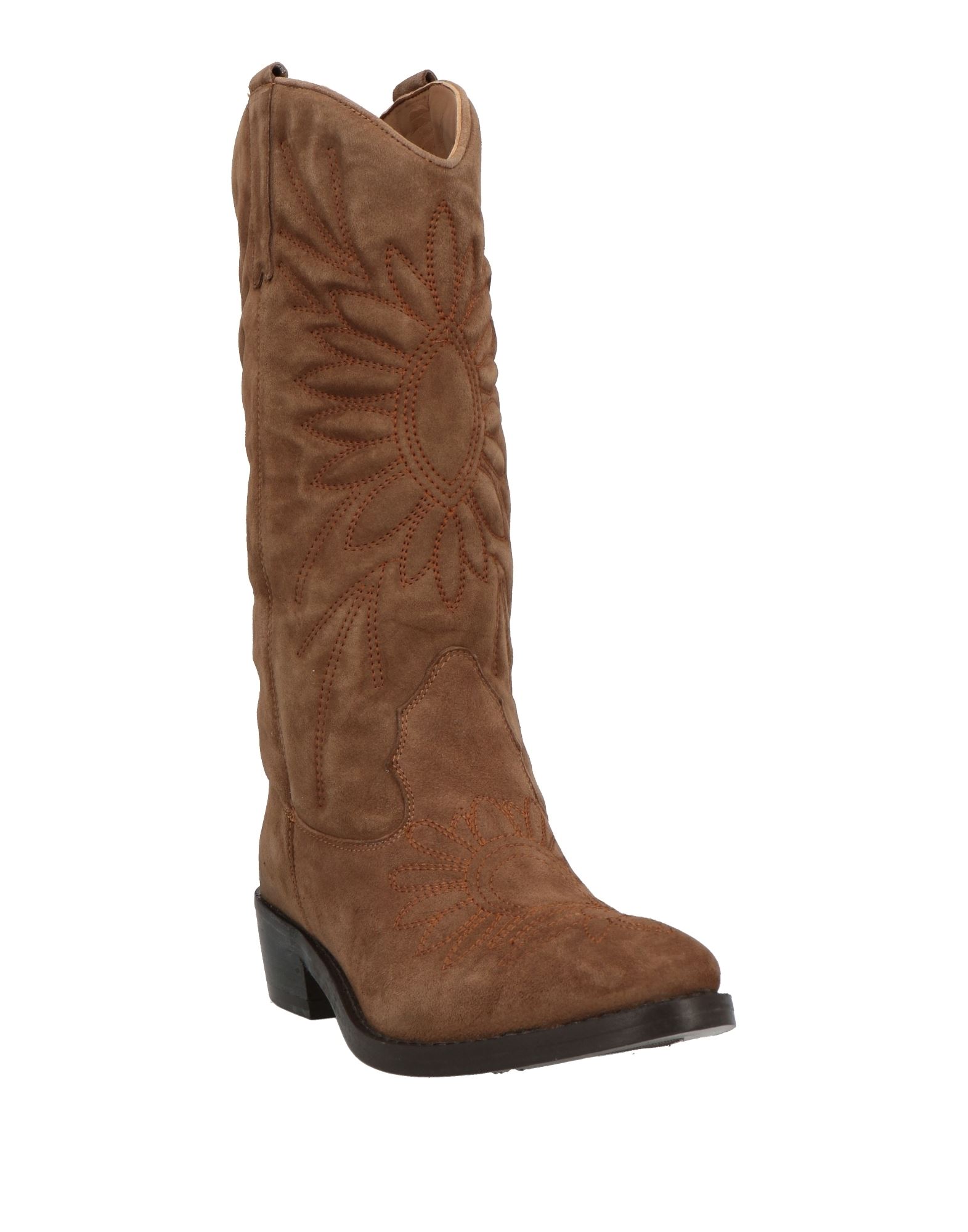  Emanuélle Vee - Calzado - Botas - On Yoox.com 