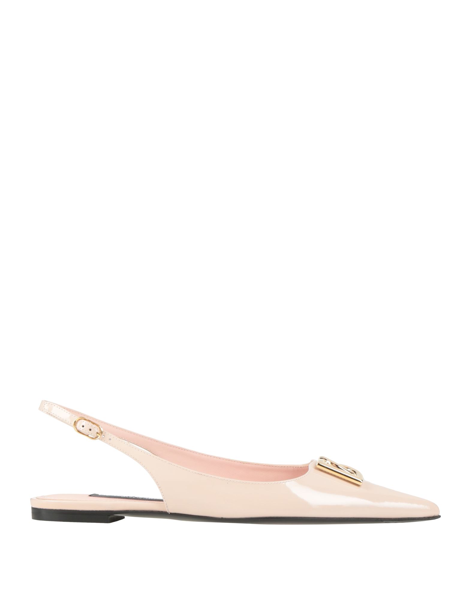  Dolce&gabbana - Calzado - Bailarinas - On Yoox.com 