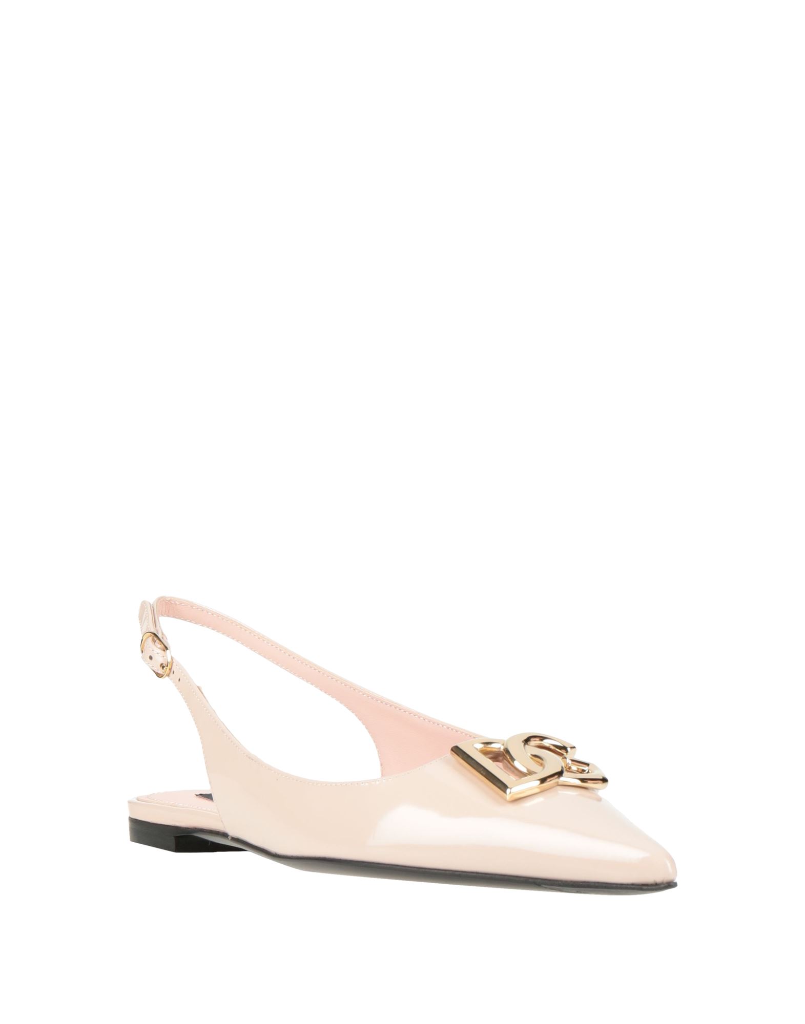  Dolce&gabbana - Calzado - Bailarinas - On Yoox.com 