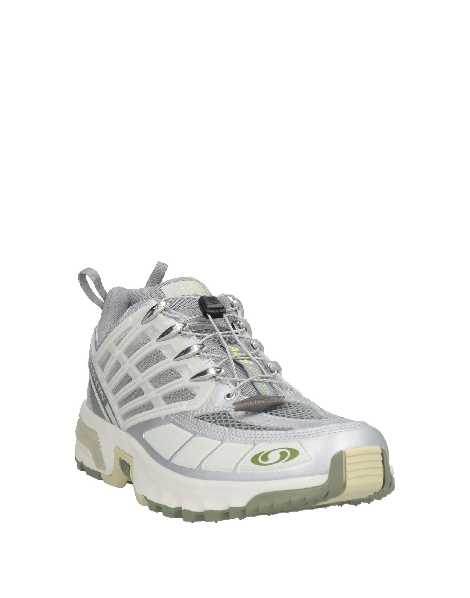  Mm6 Maison Margiela X Salomon - Schuhe - Sneakers - On Yoox.com 