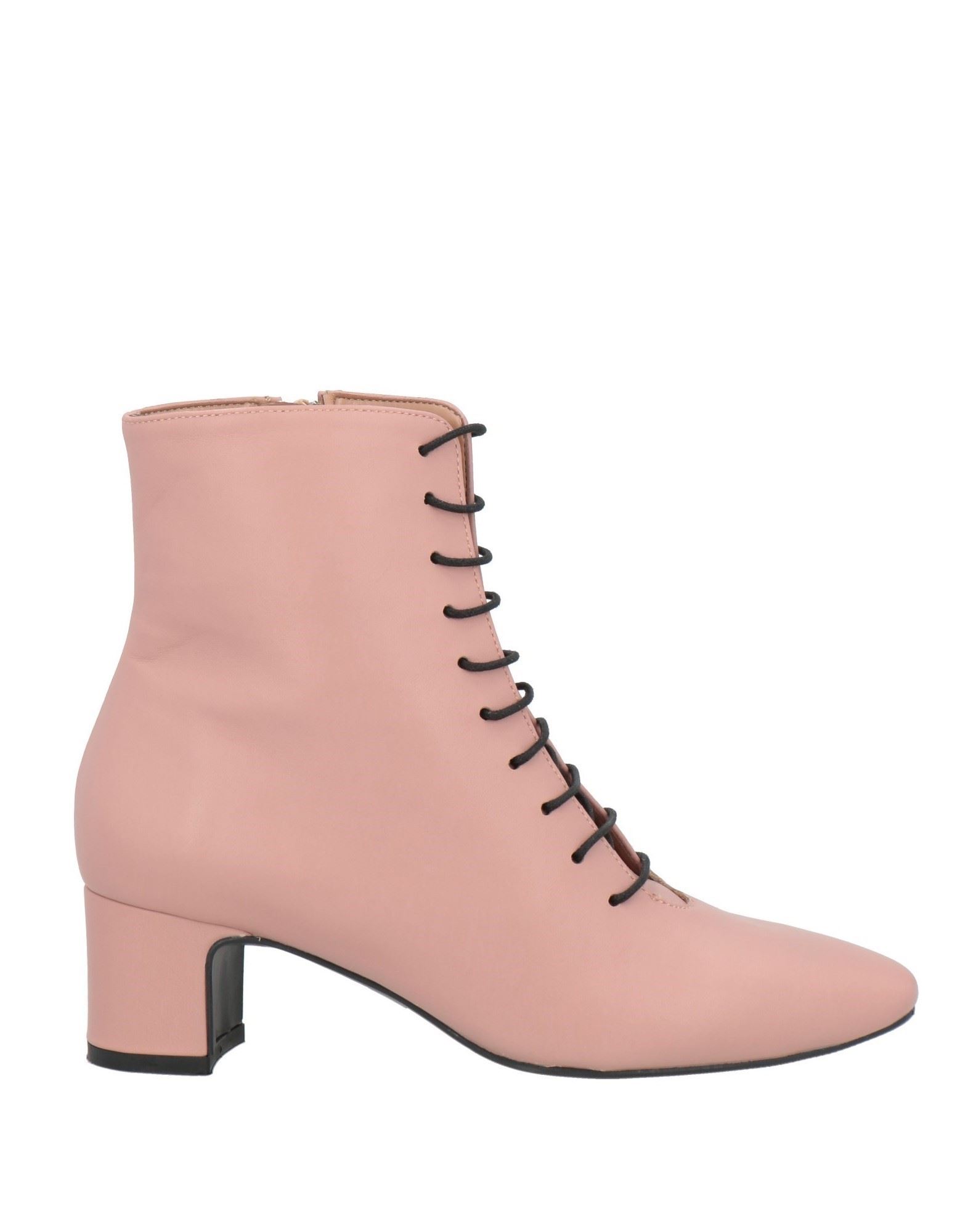 BIANCA DI BIANCA DI ΠΑΠΟΥΤΣΙΑ Μποτάκια