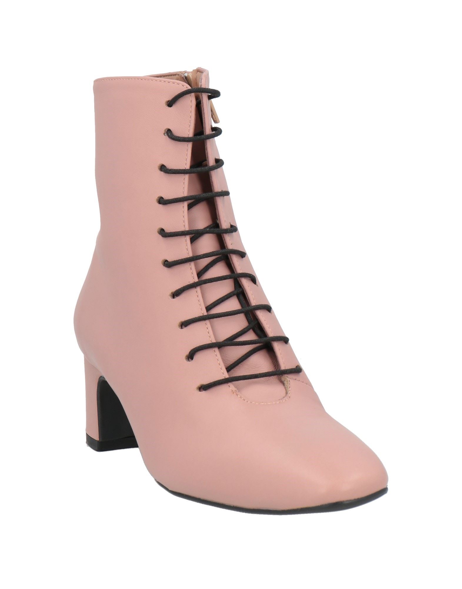 Bianca Di - Calzado - Botines De Caña Alta - On Yoox.com 