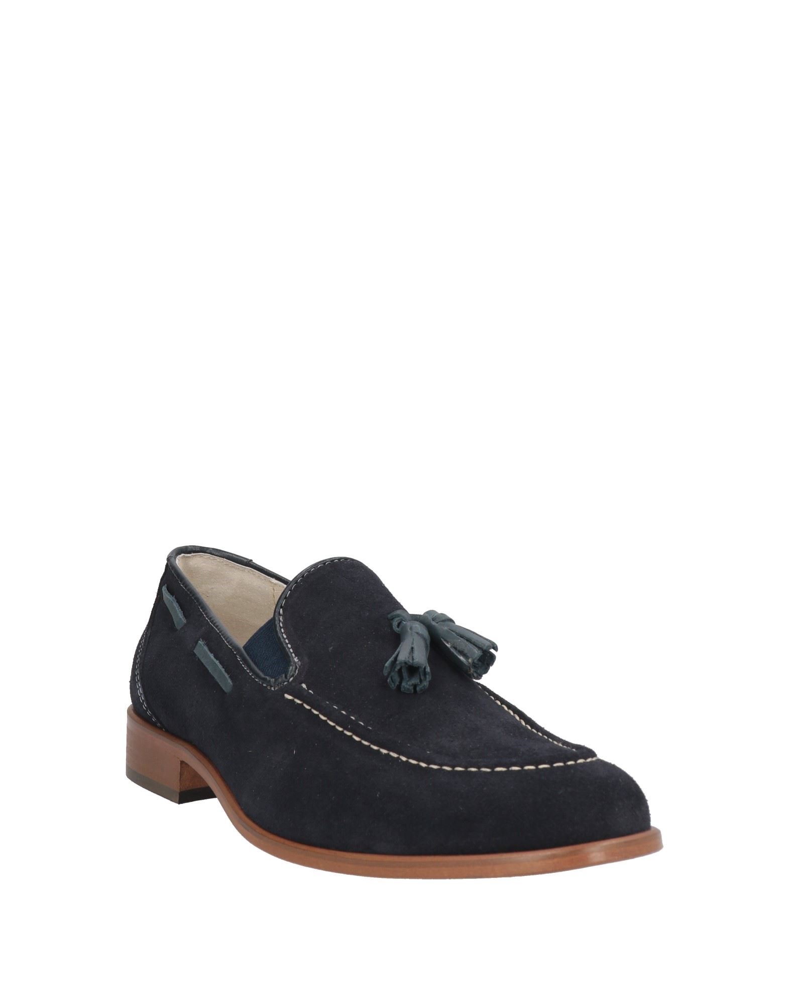  Paolo Da Ponte - Schuhe - Mokassins - On Yoox.com 
