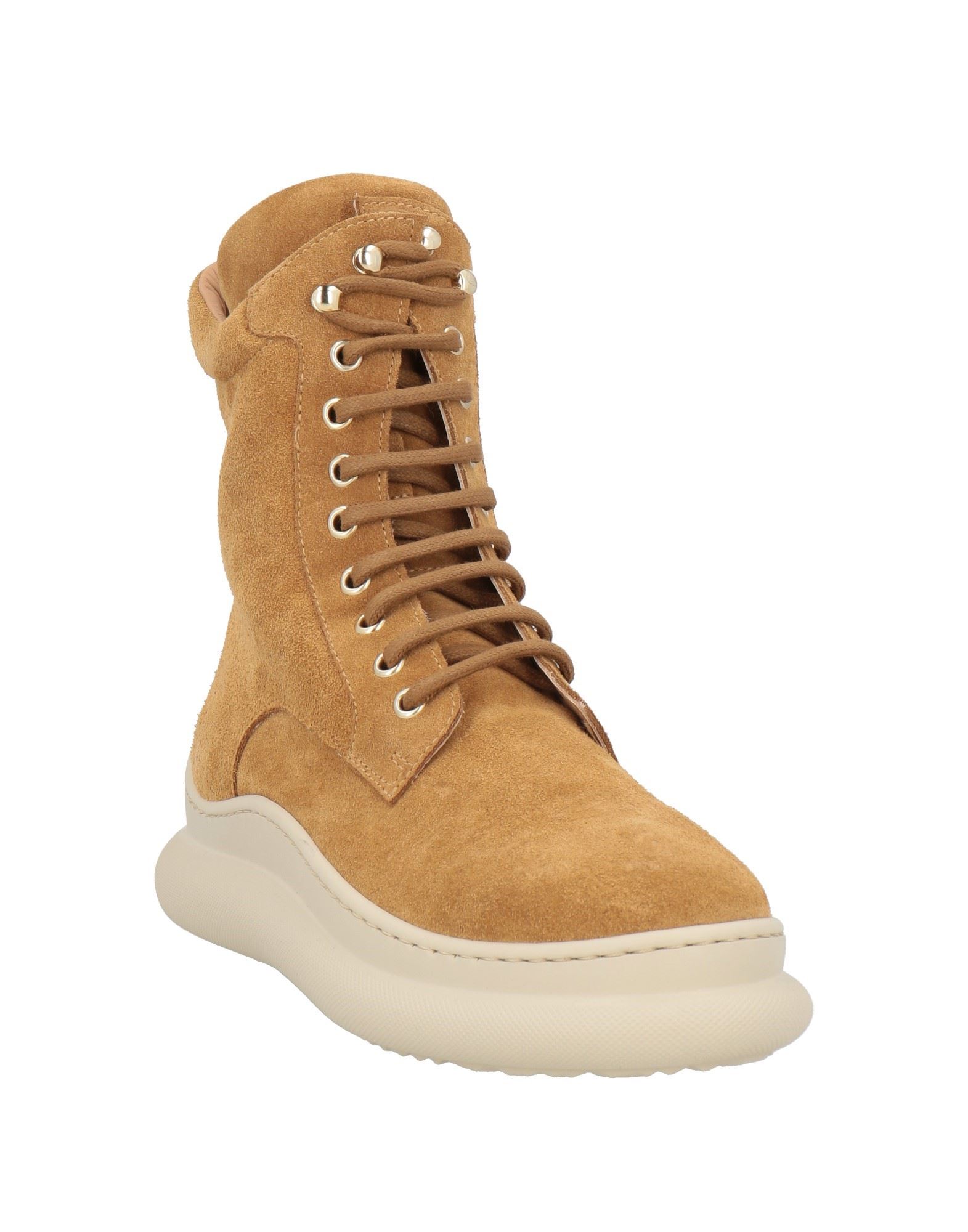  Stokton - Schuhe - Stiefeletten - On Yoox.com 